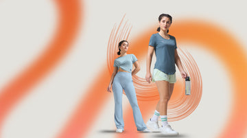 The Rise of Luxury Gym Wear in India