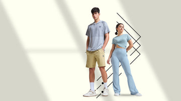 Endurance Meets Elegance – Infinito premium Indian activewear redefining fitness fashion in 2025
