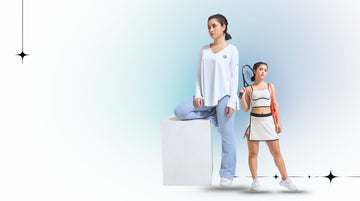 FlareFit & Flow: Luxury Yoga Wear for Women – InfinitoWear