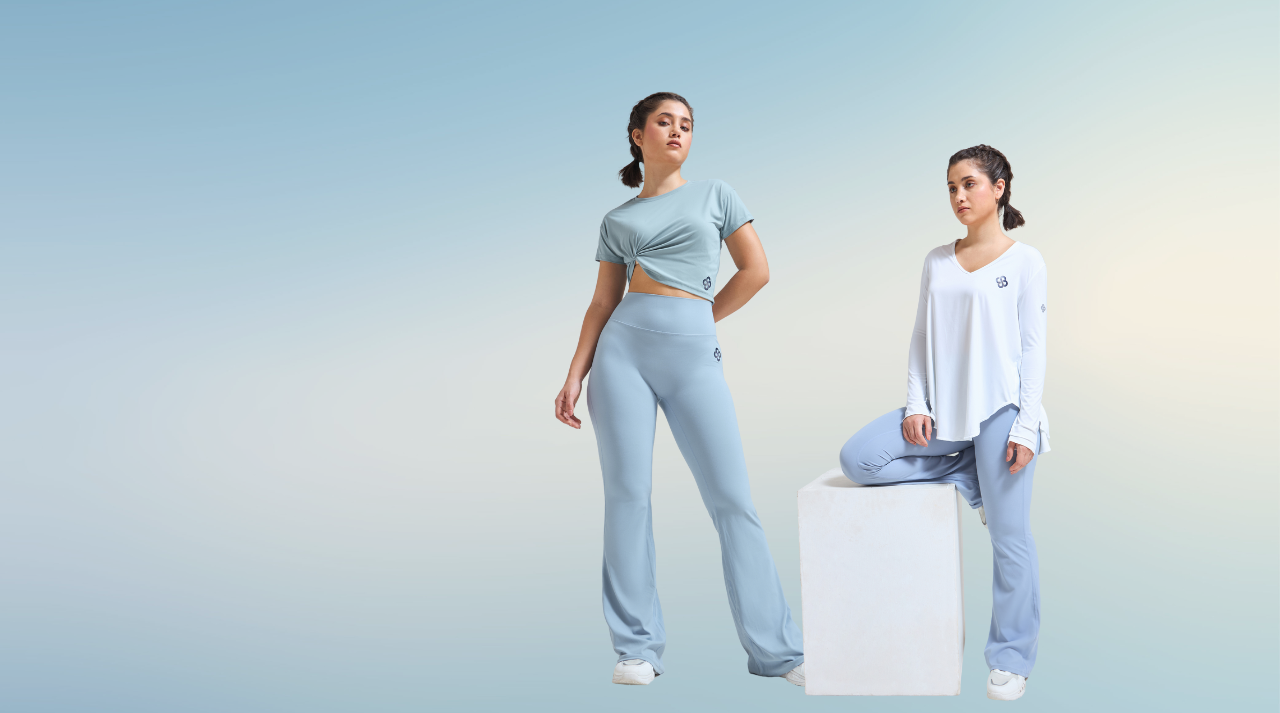 Premium Oversized Gym Tees by Infinito Luxury Activewear India — where streetwear meets fitness, style, and comfort