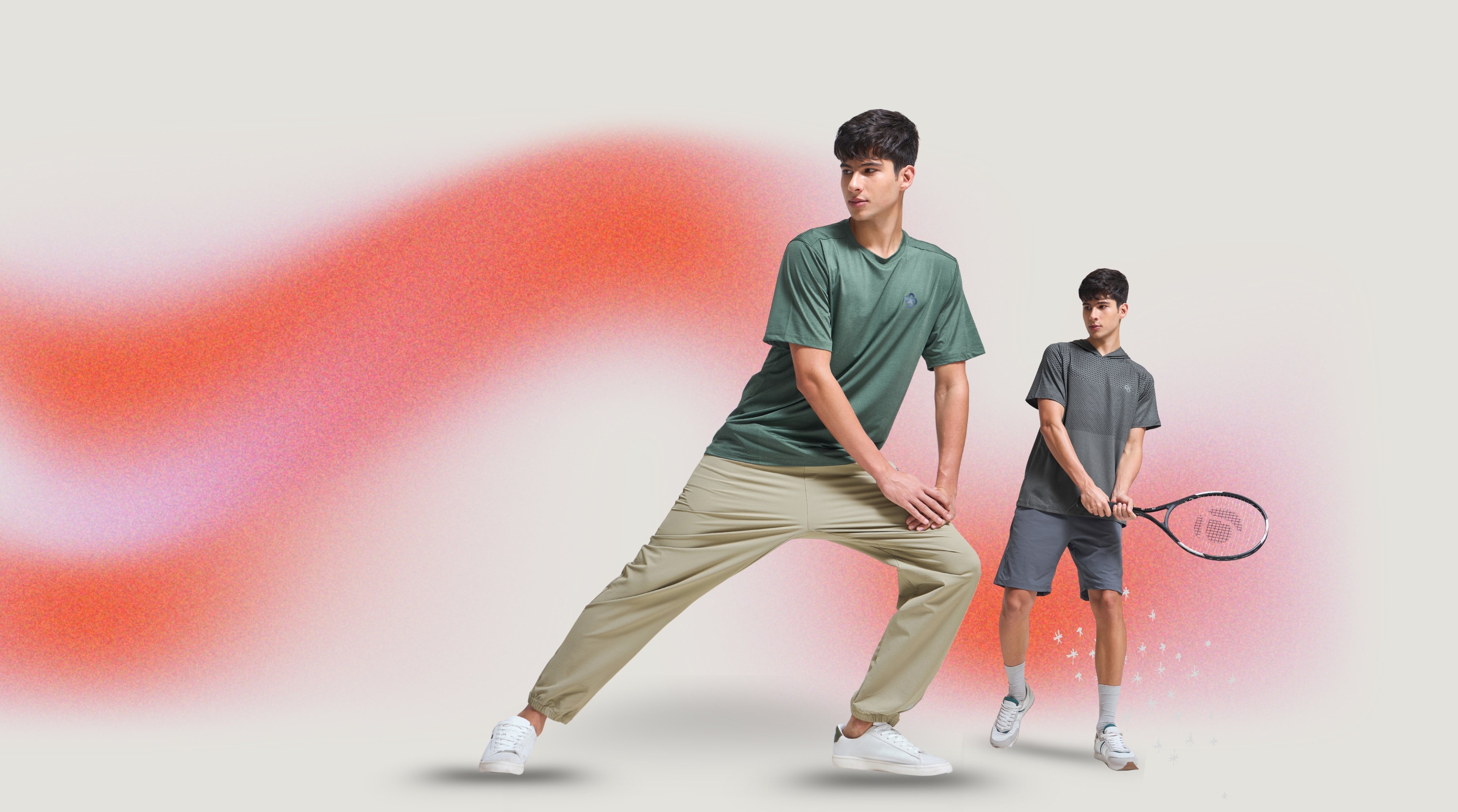 The Science Behind Infinito’s High-Performance Fabric