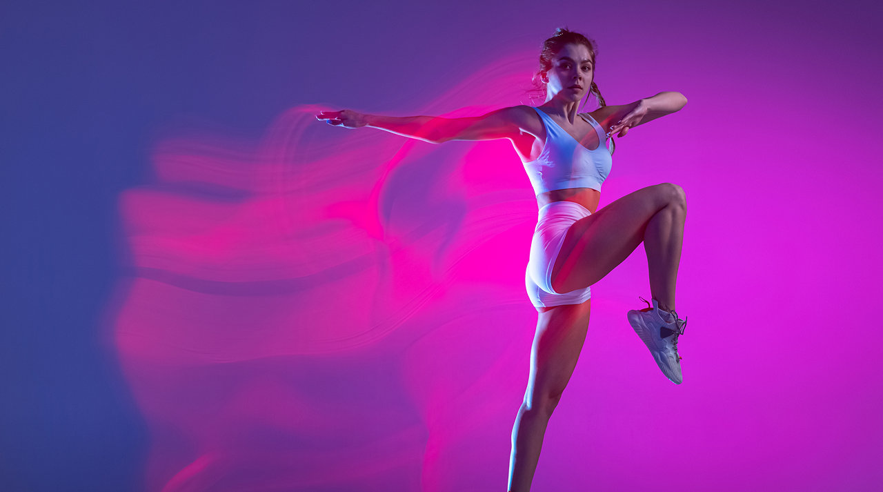 infinito Launches Next-Gen Performance Wear