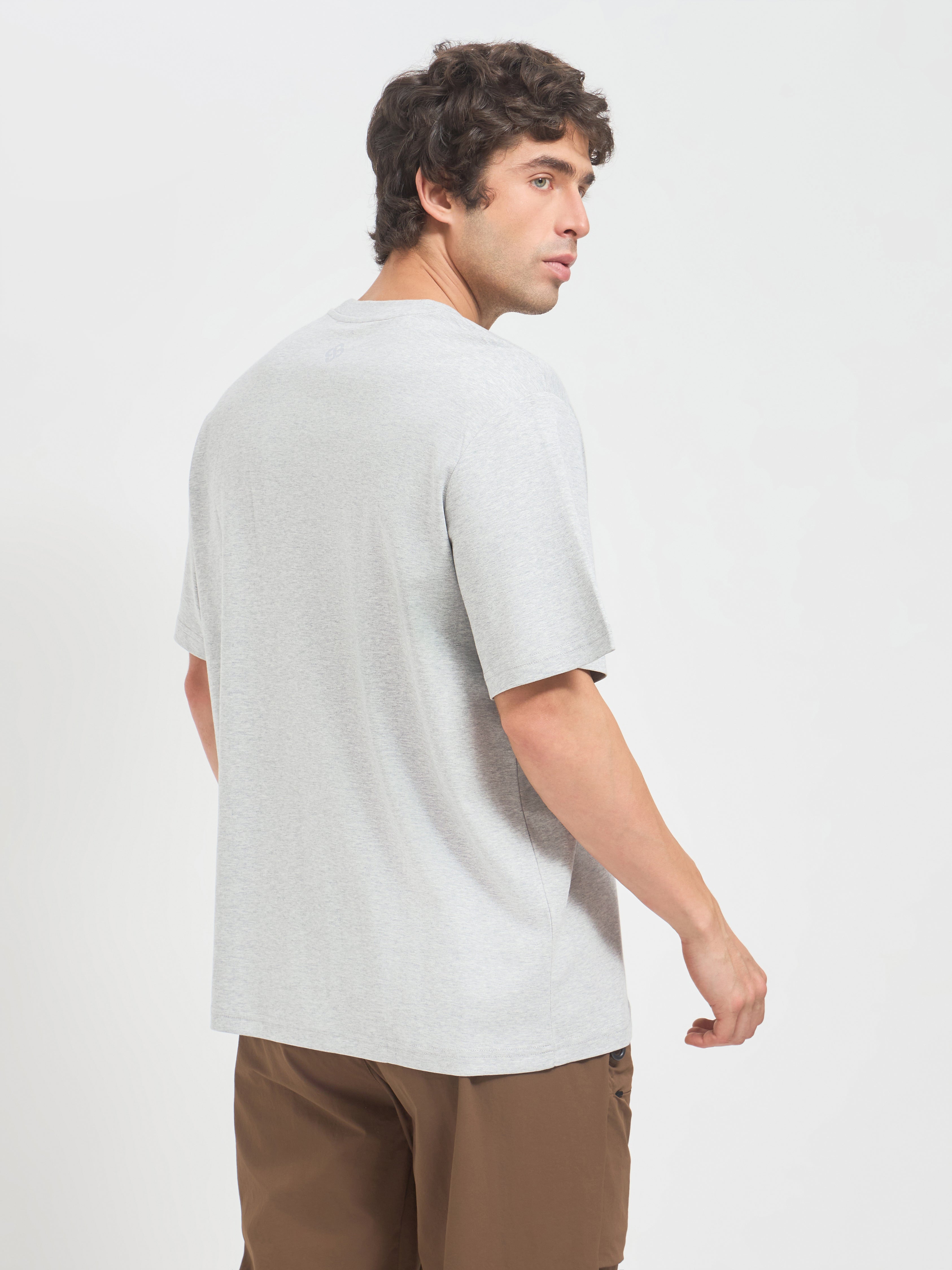 Premium Wear Pima Cotton Tee (Unisex)