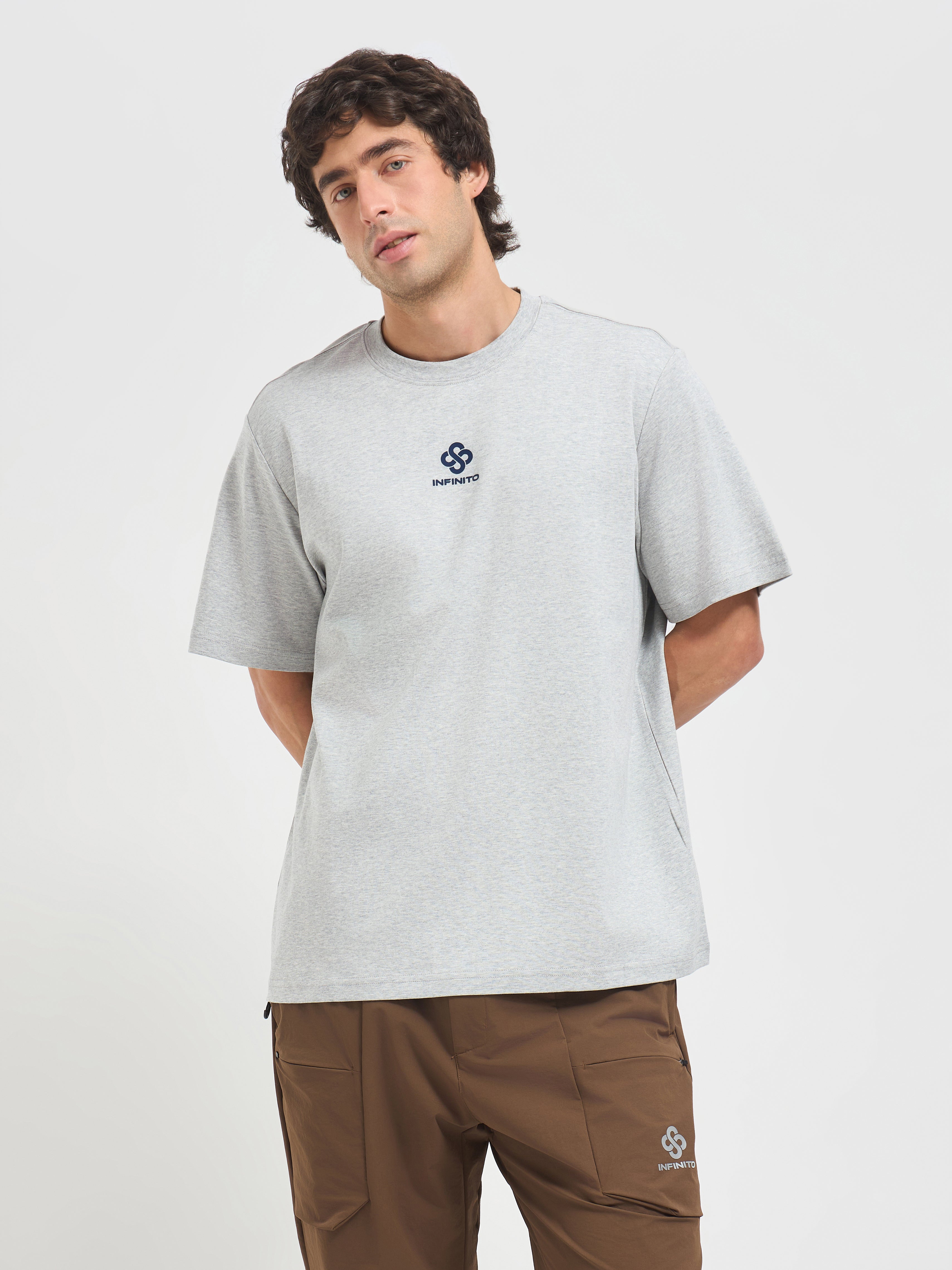 Premium Wear Pima Cotton Tee (Unisex)