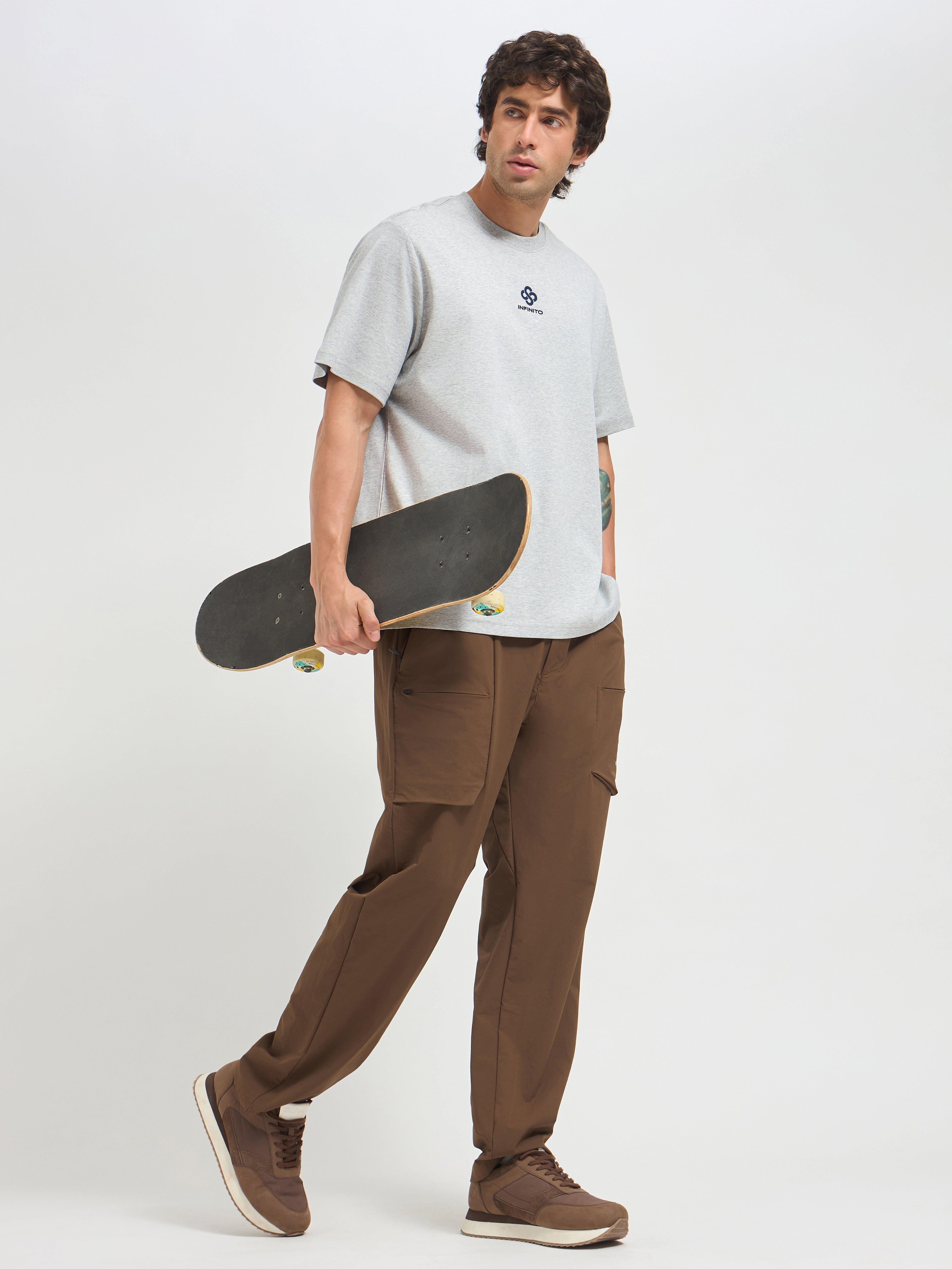 Premium Wear Pima Cotton Tee (Unisex)