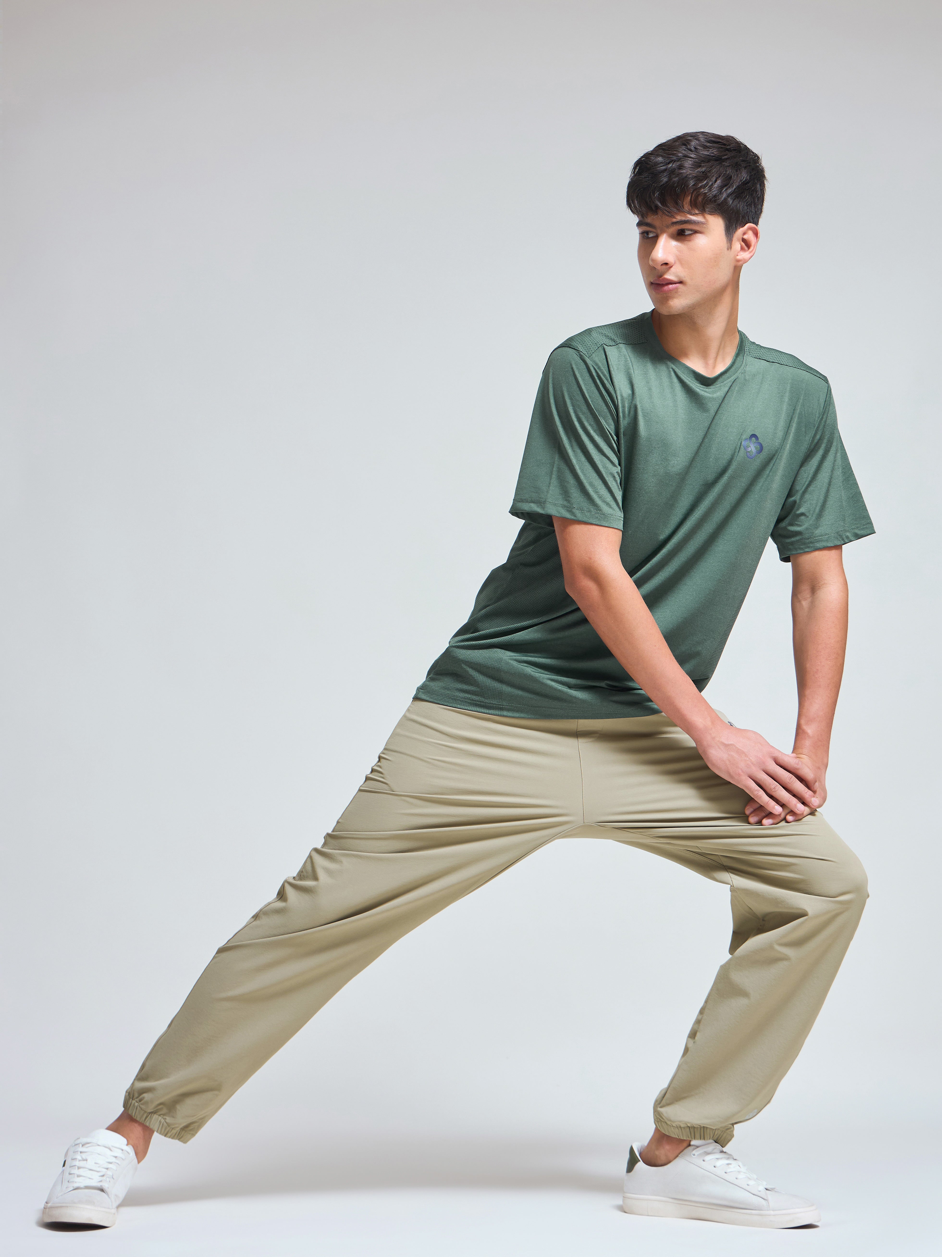 WeatherPro Windproof Pants For Men