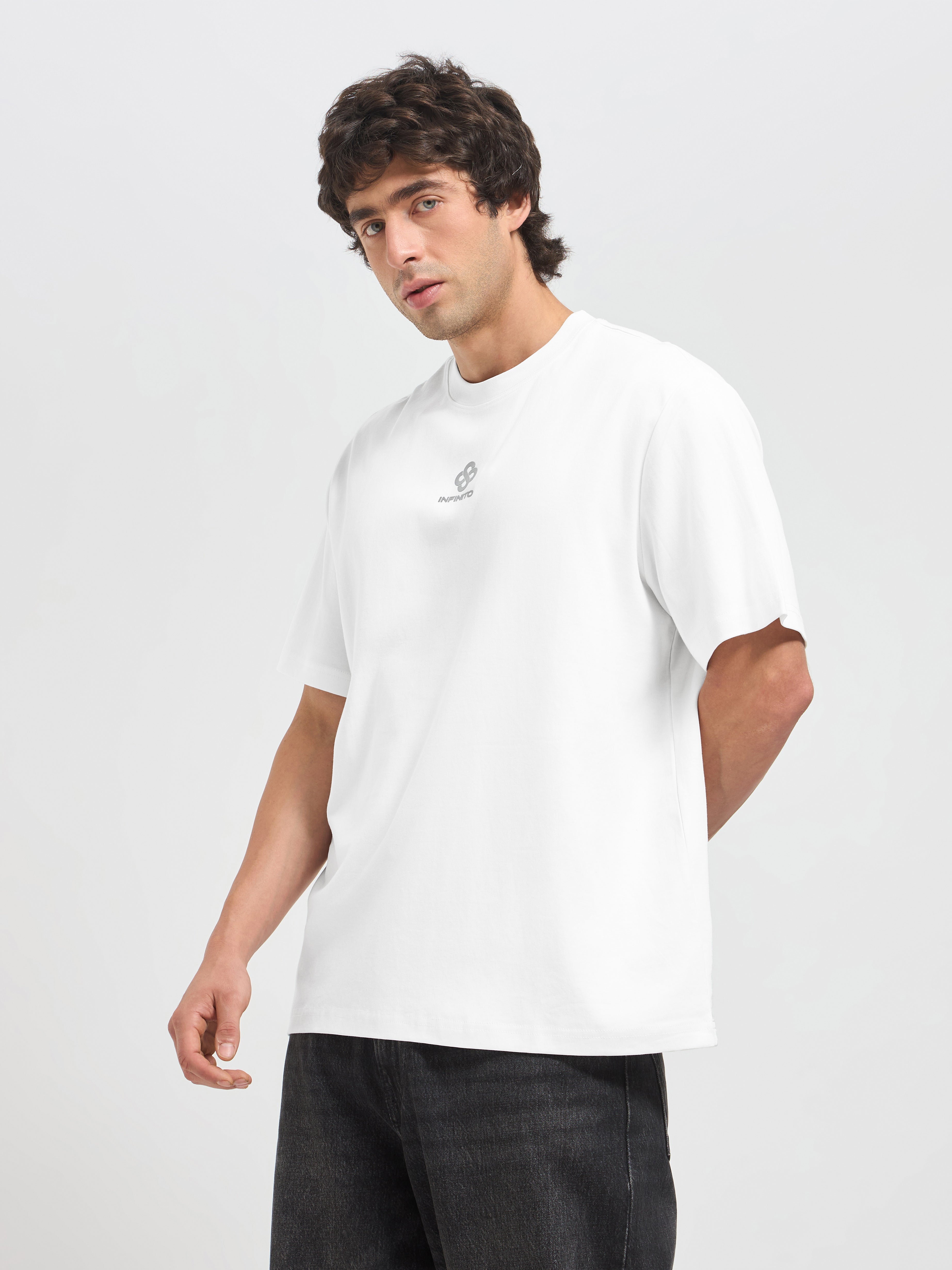Premium Wear Pima Cotton Tee (Unisex)