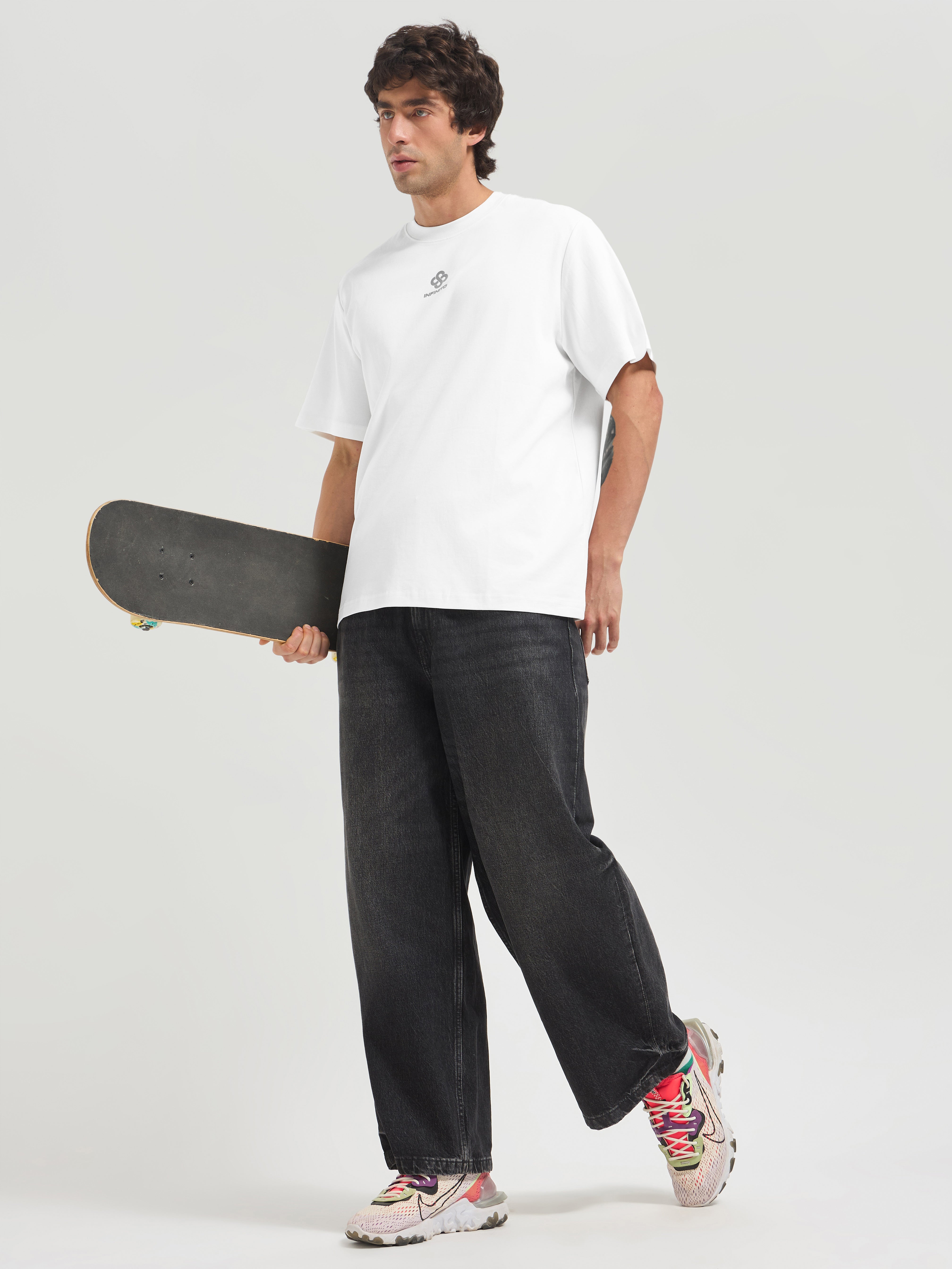 Premium Wear Pima Cotton Tee (Unisex)