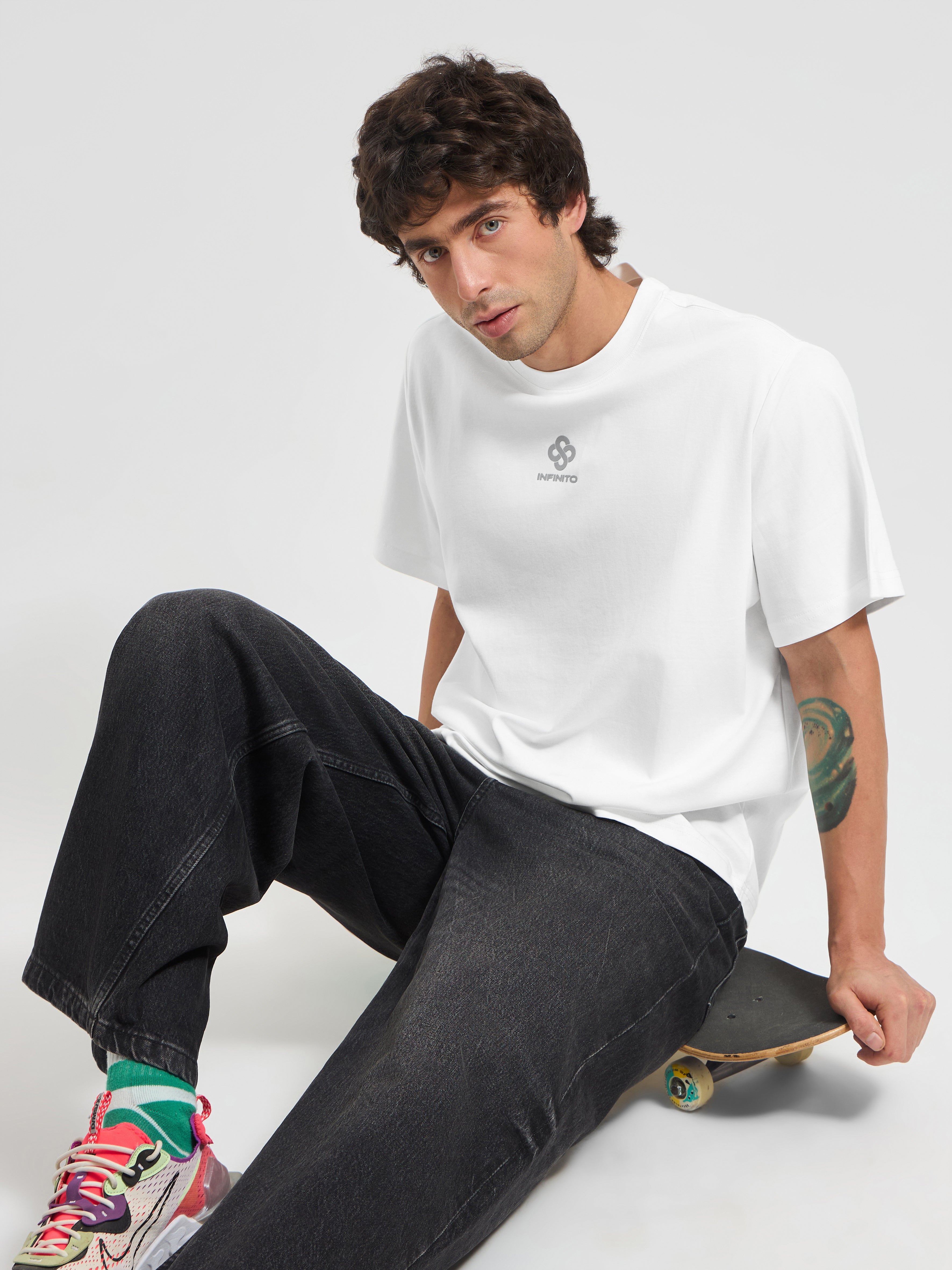 Premium Wear Pima Cotton Tee (Unisex)
