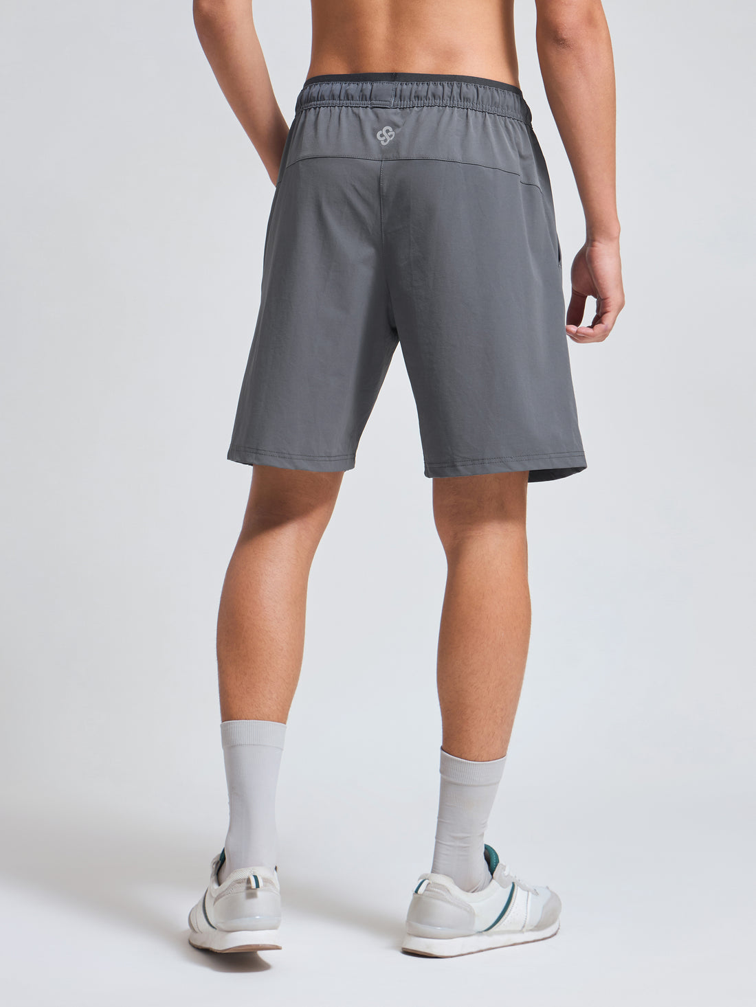 AquaShield Quick-Drying Shorts