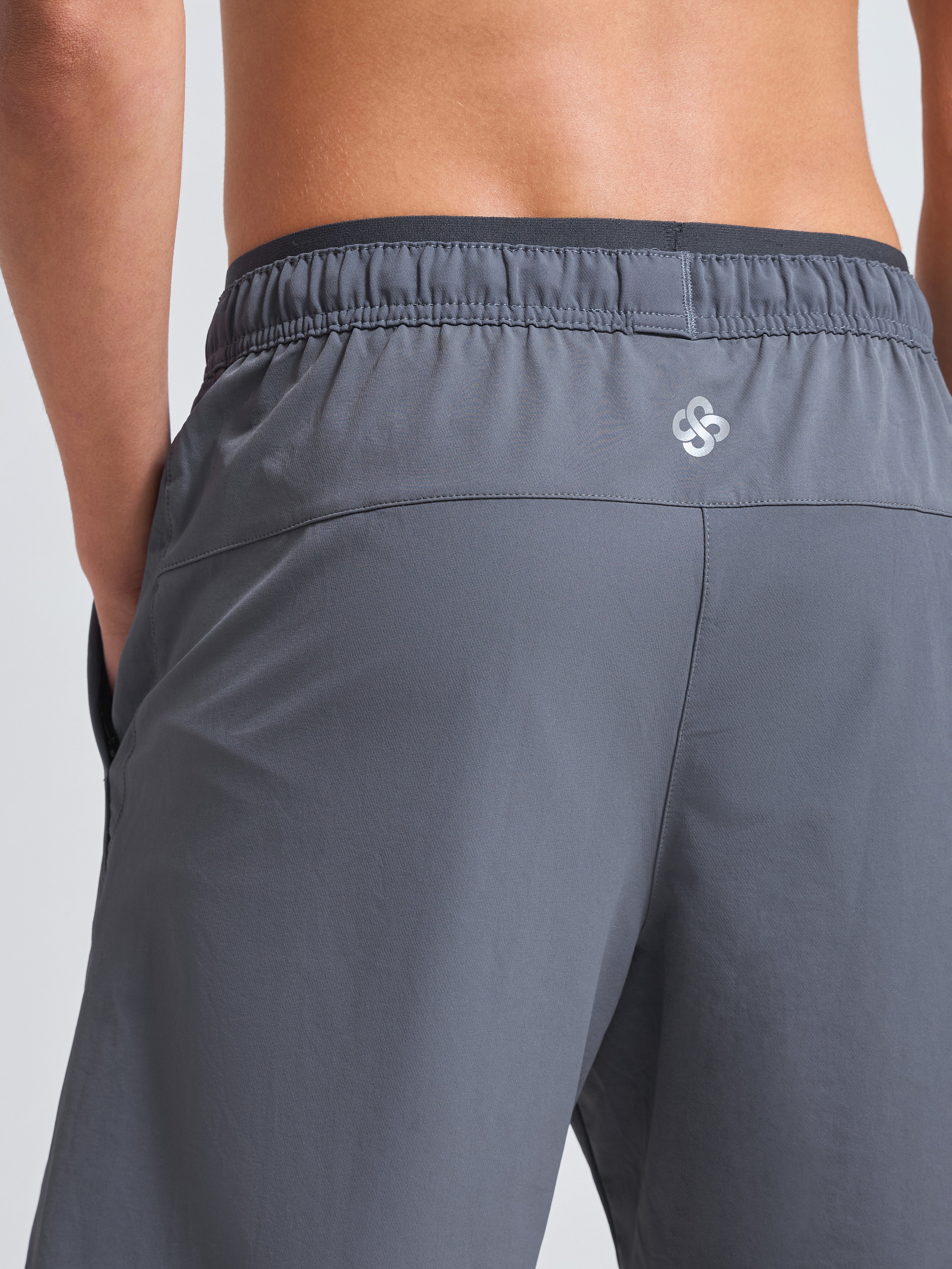 Aqua Shield Quick Dry Shorts