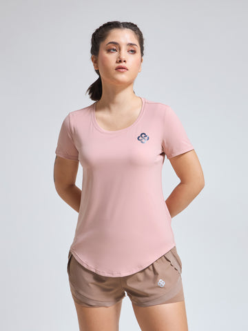 SleekTee Luxury Gym Wear