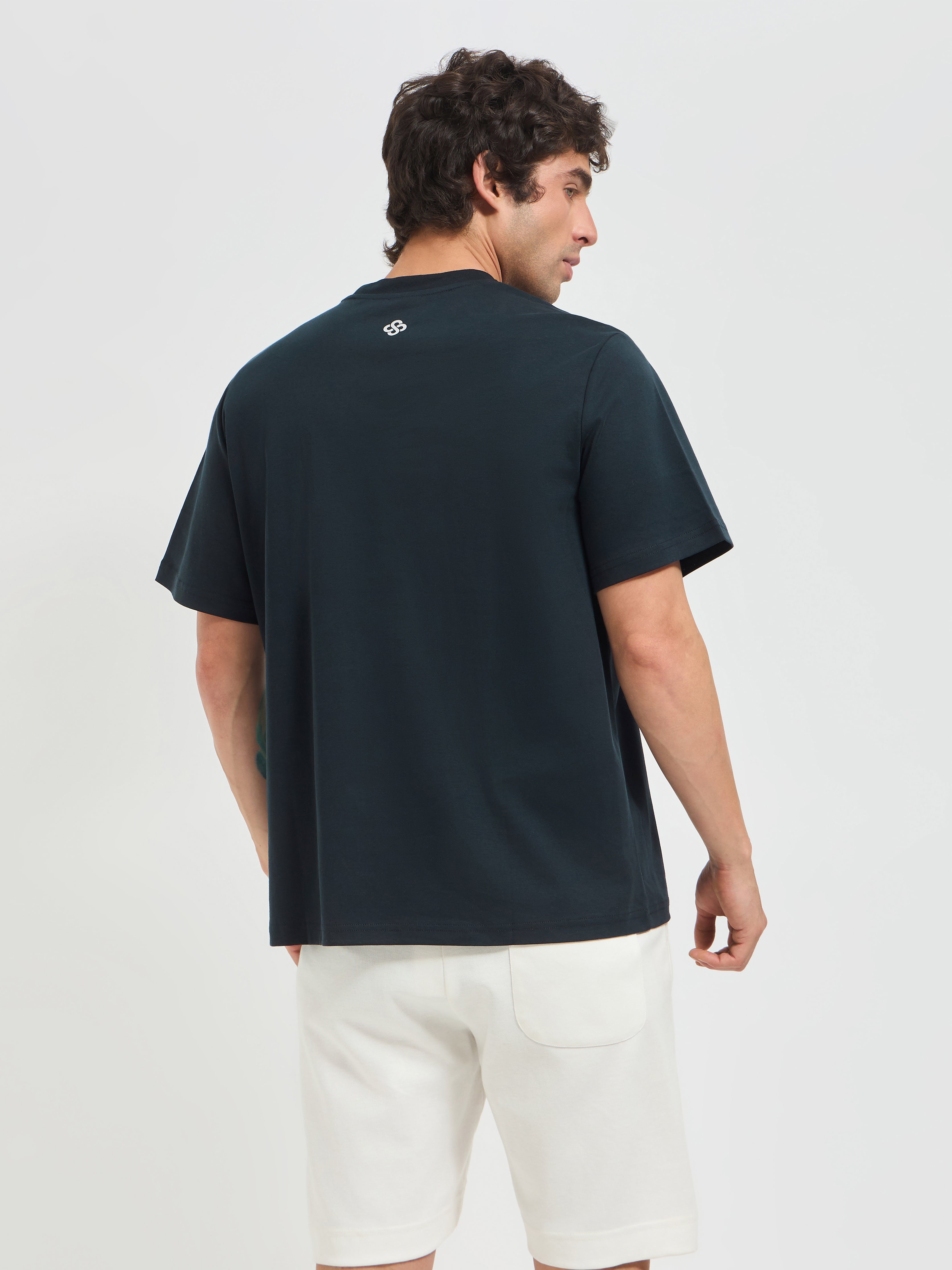 Premium Wear Pima Cotton Tee (Unisex)