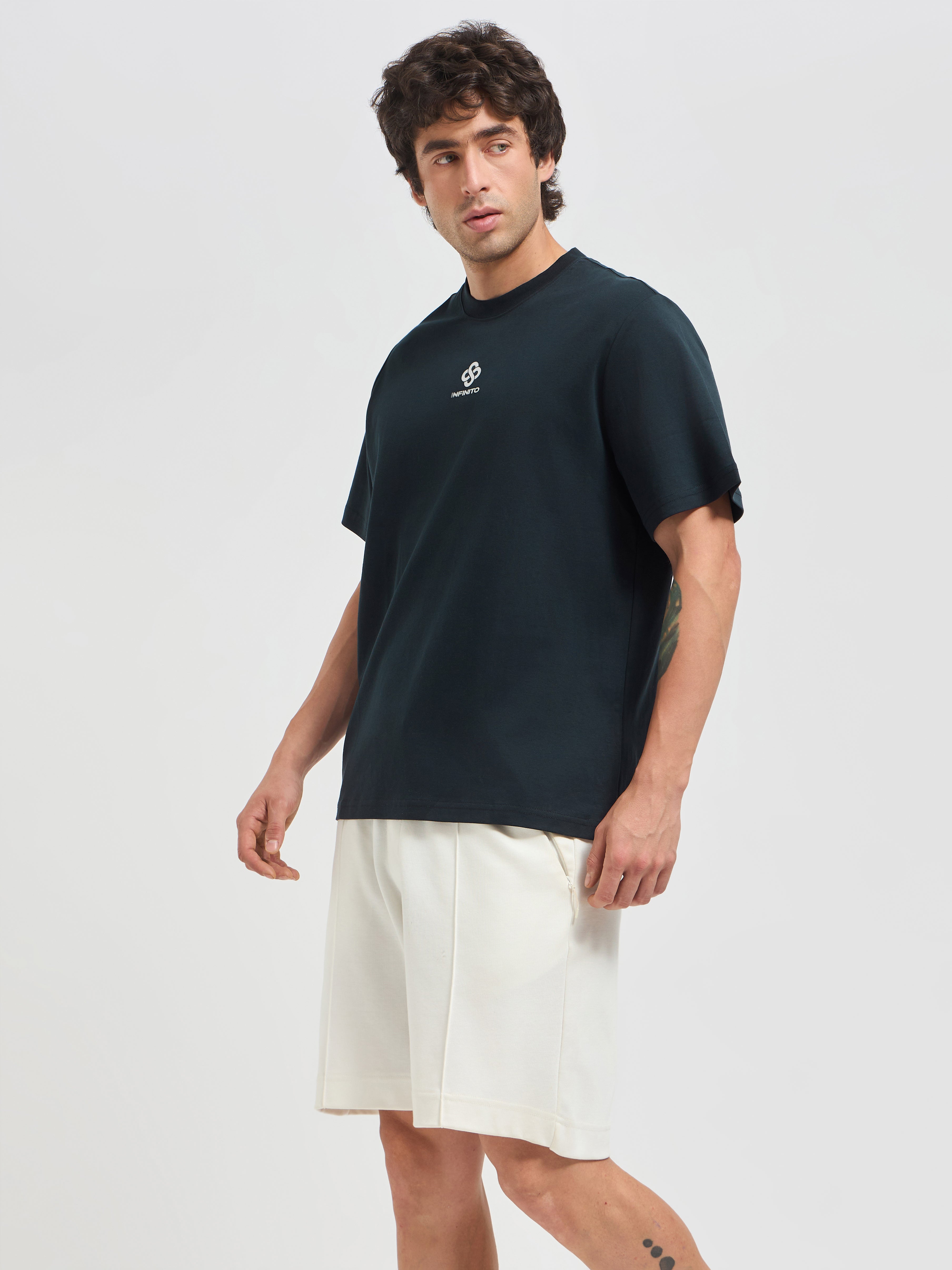 Premium Wear Pima Cotton Tee (Unisex)
