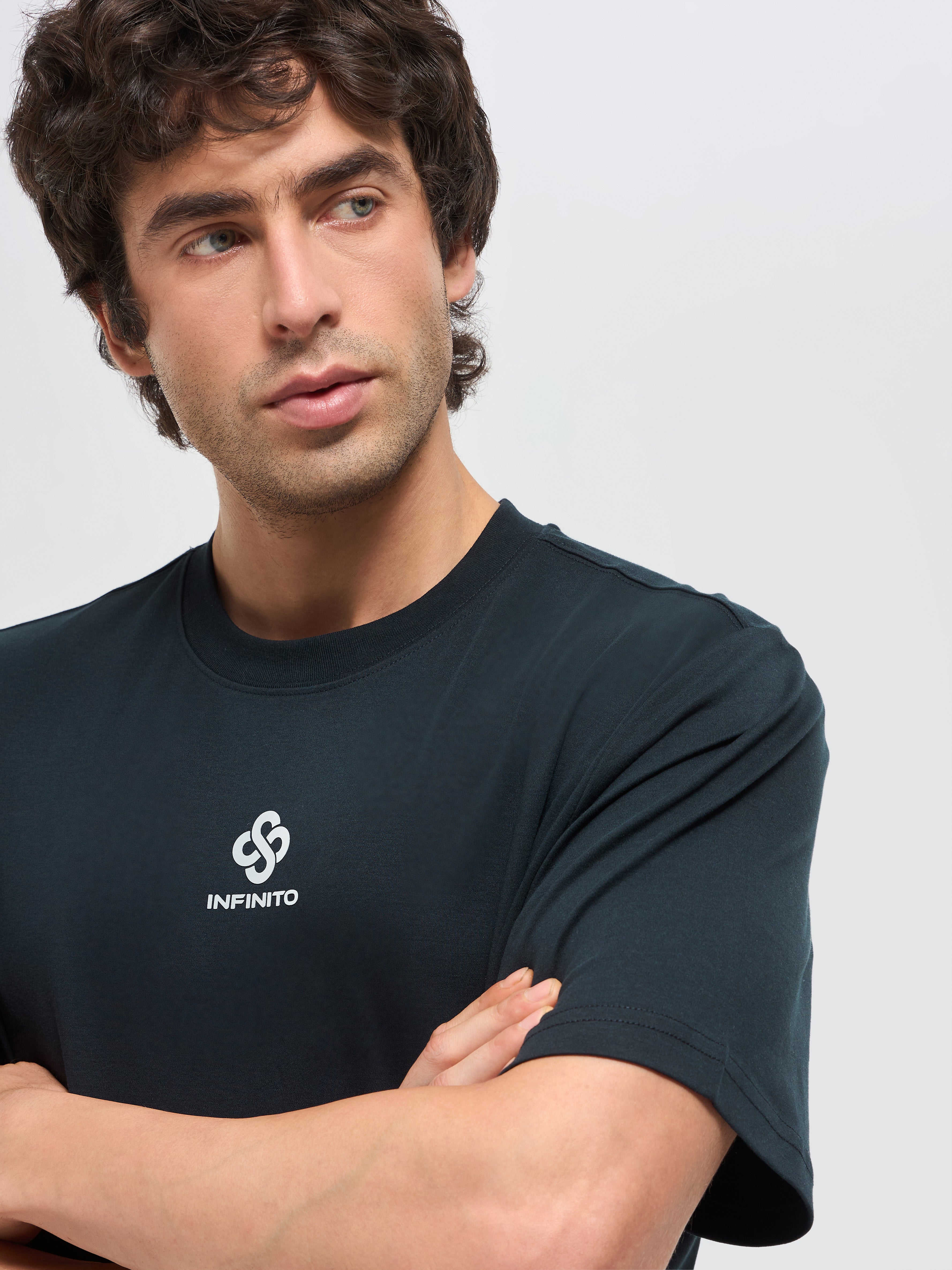 Premium Wear Pima Cotton Tee (Unisex)