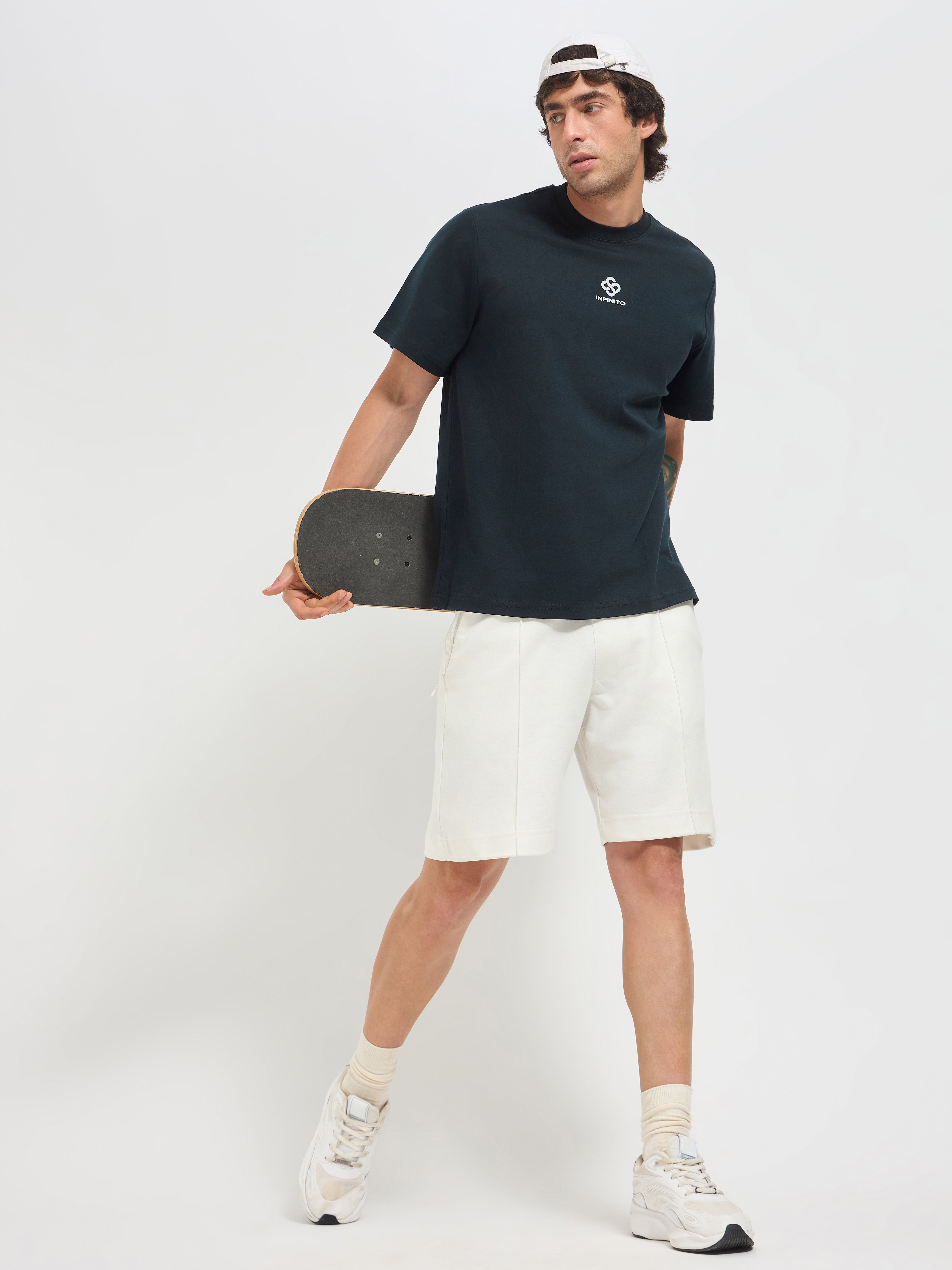 Premium Wear Pima Cotton Tee (Unisex)