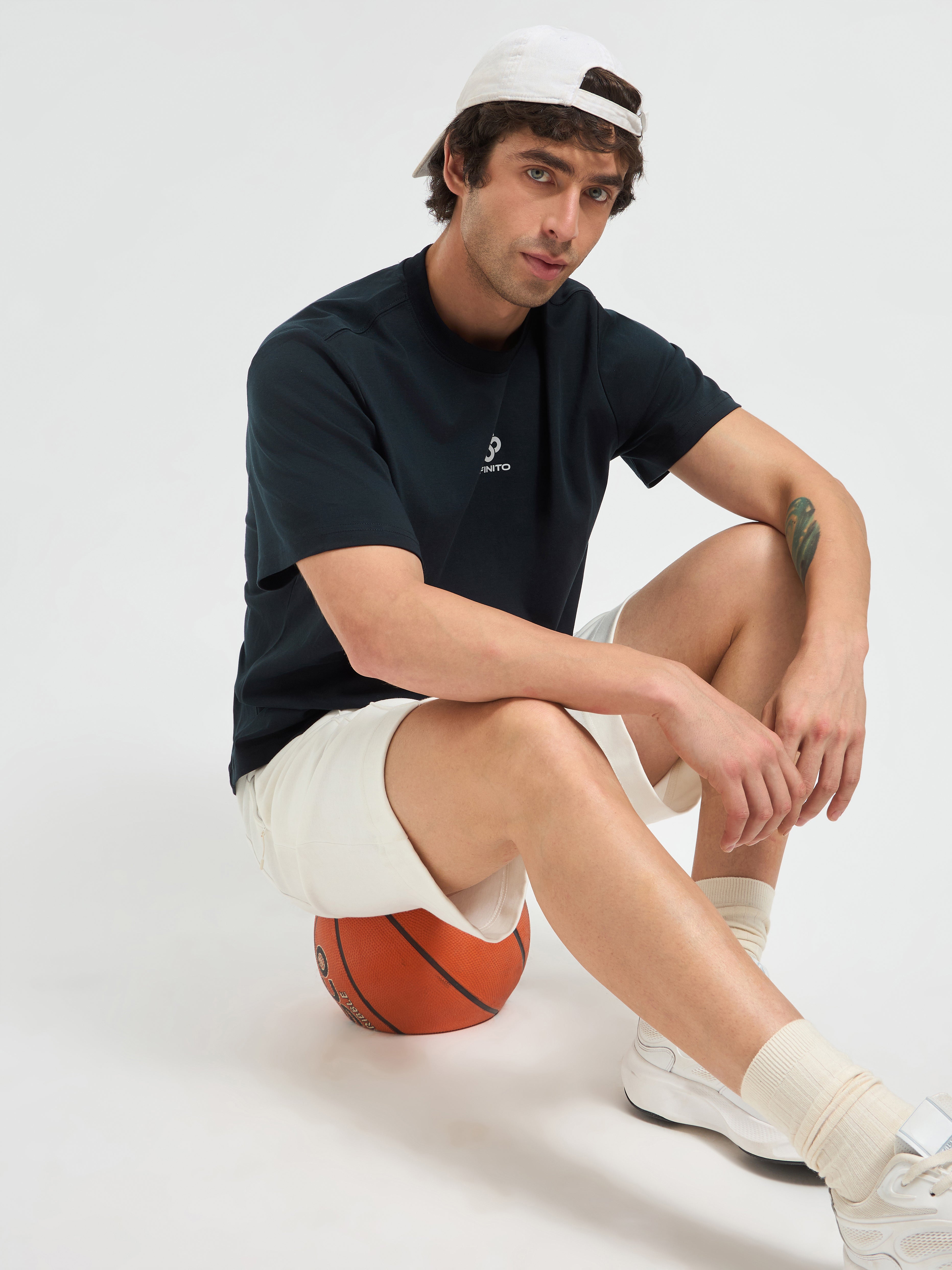 Premium Wear Pima Cotton Tee (Unisex)