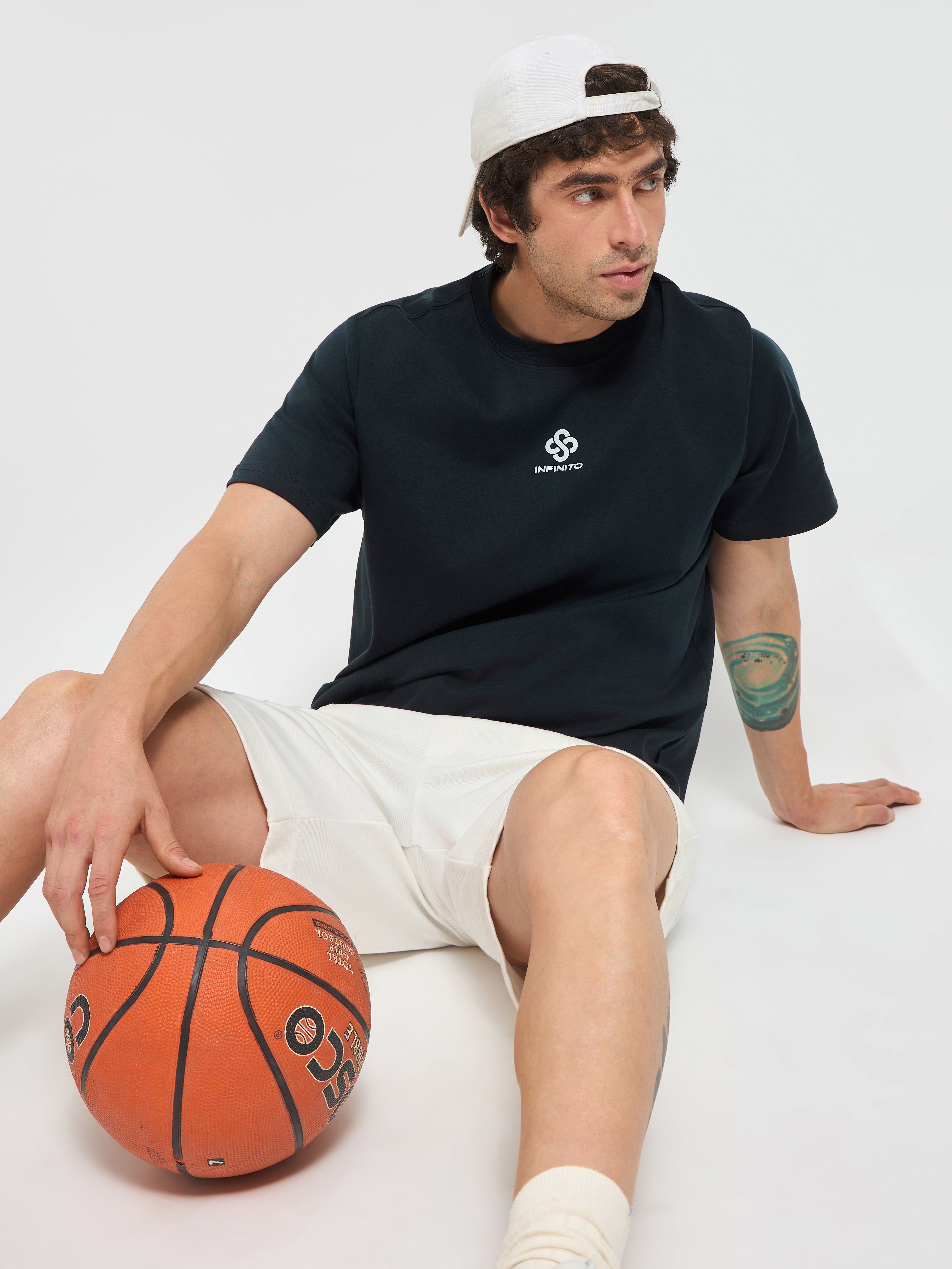 Premium Wear Pima Cotton Tee (Unisex)