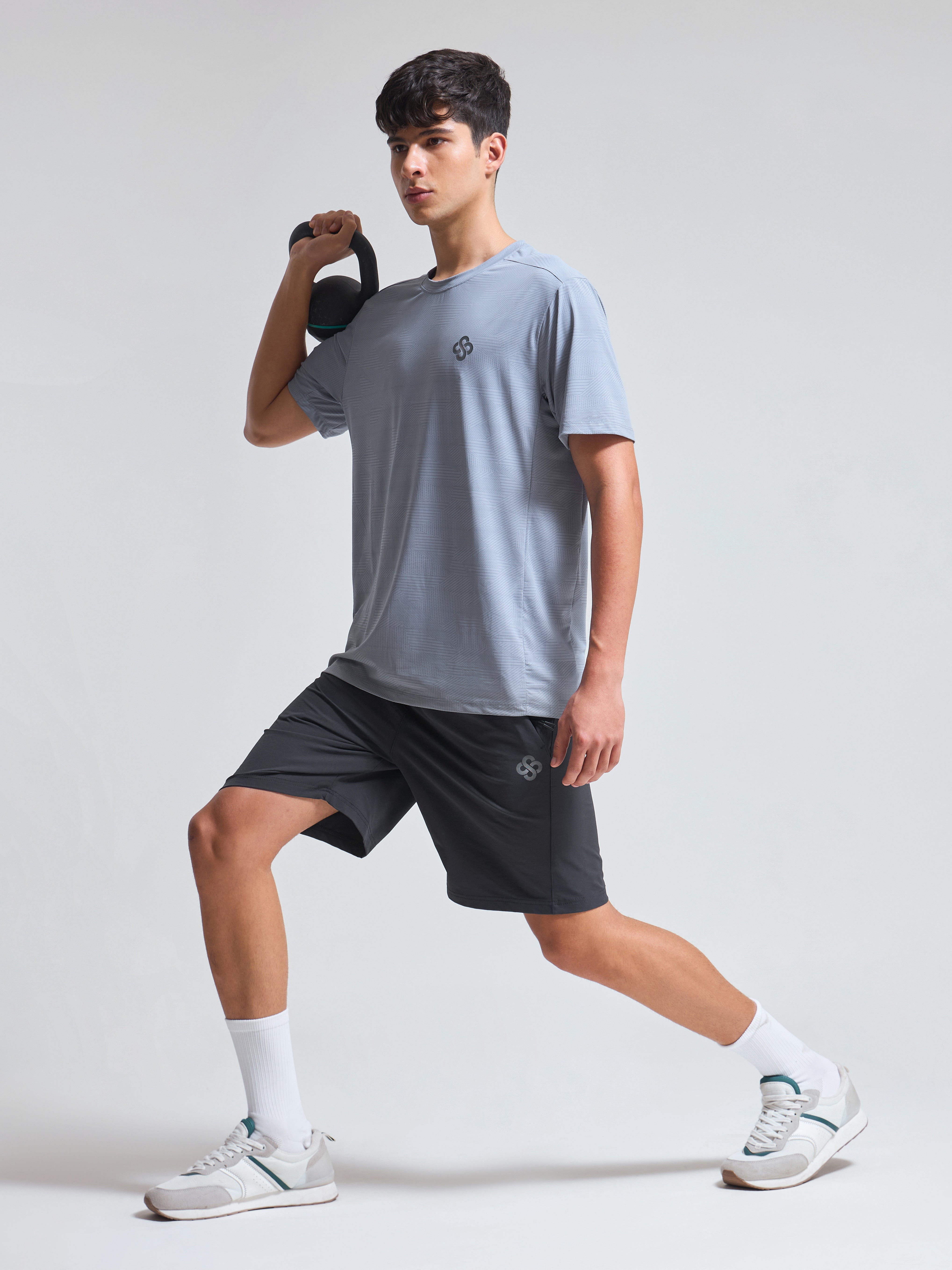 Aqua Shield Quick Dry Shorts