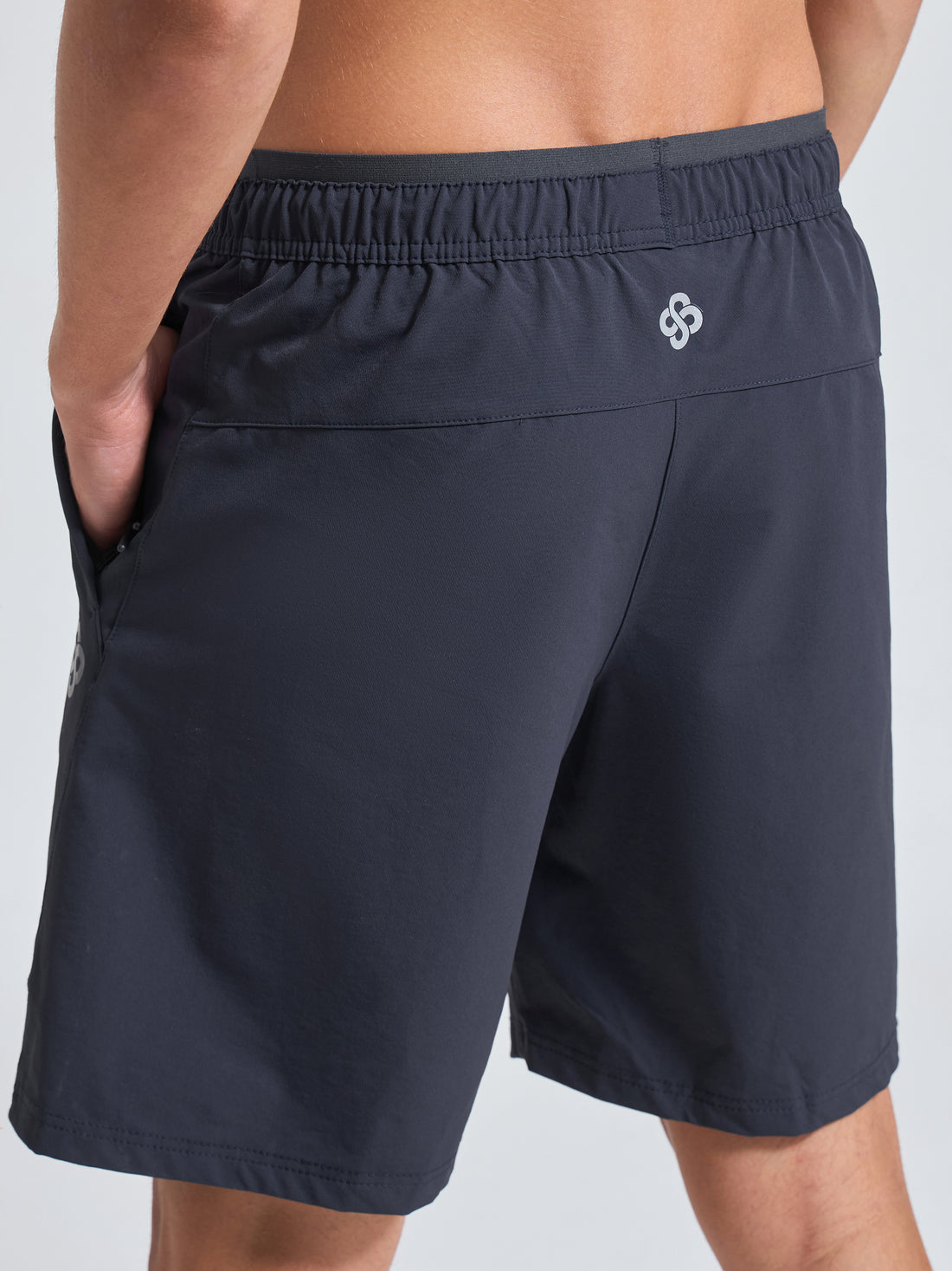 AquaShield Quick-Drying Shorts