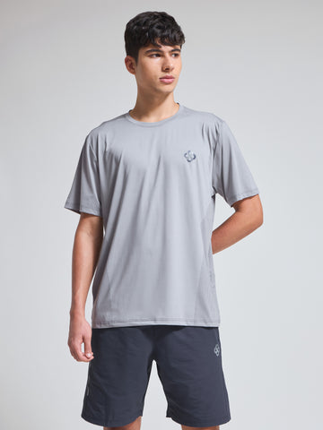 IceTee Quick Dry T-Shirt For Men