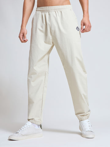 WeatherPro Windproof & Water-Repellent Casual Pants