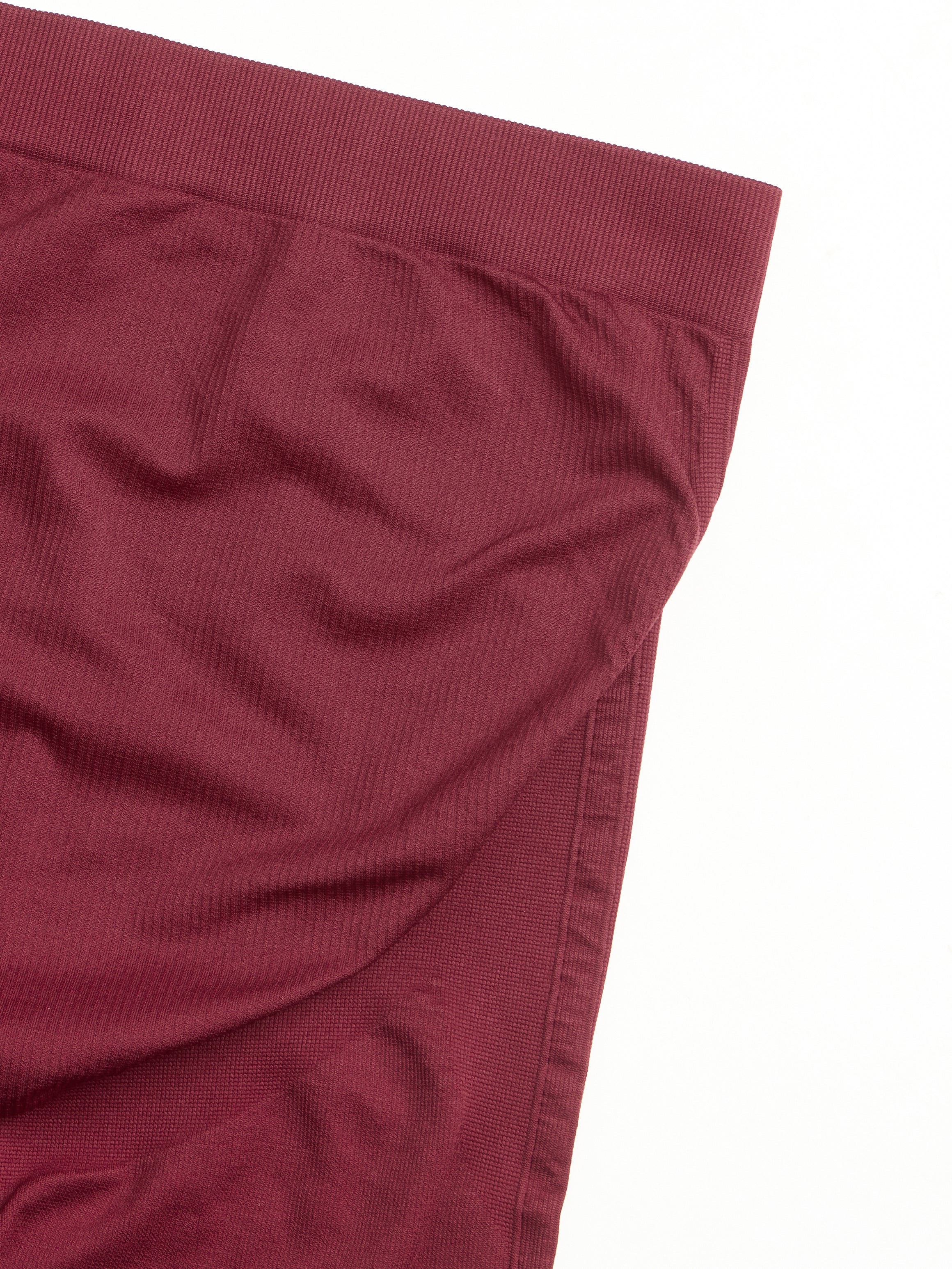 Seamless Over-Bump Maternity Leggings – Luxury Activewear for Women