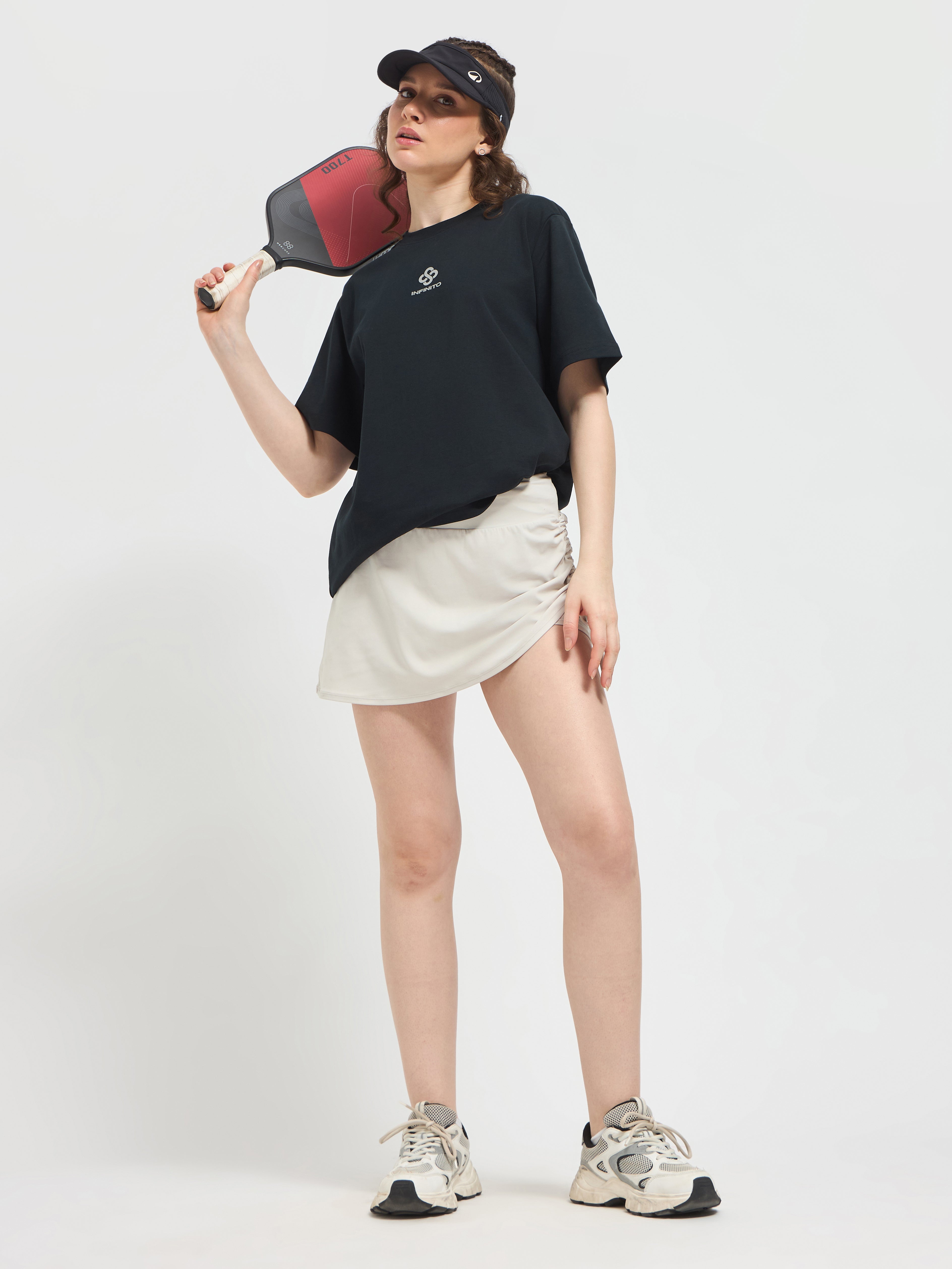 Premium Wear Pima Cotton Tee (Unisex)