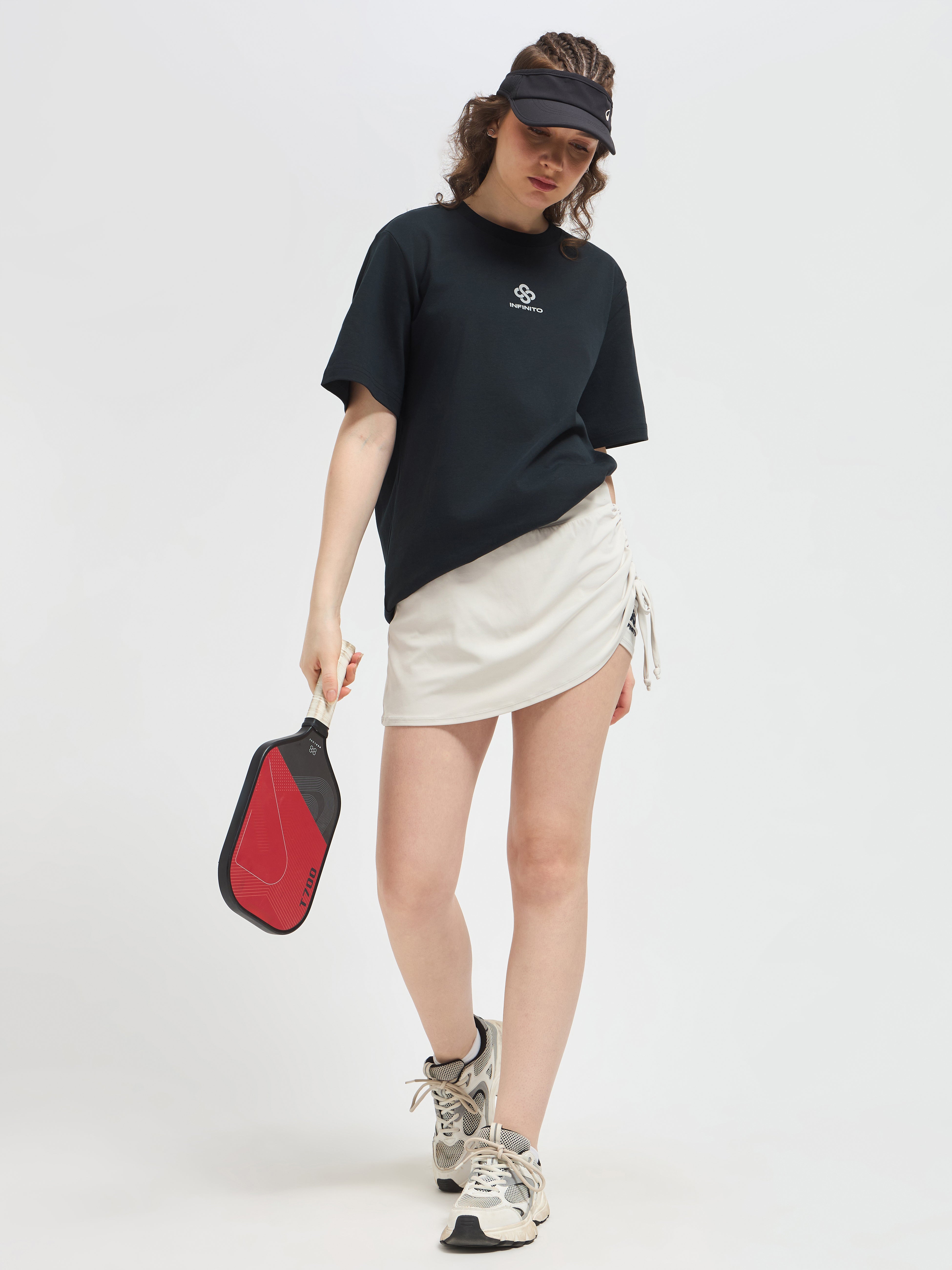 Premium Wear Pima Cotton Tee (Unisex)