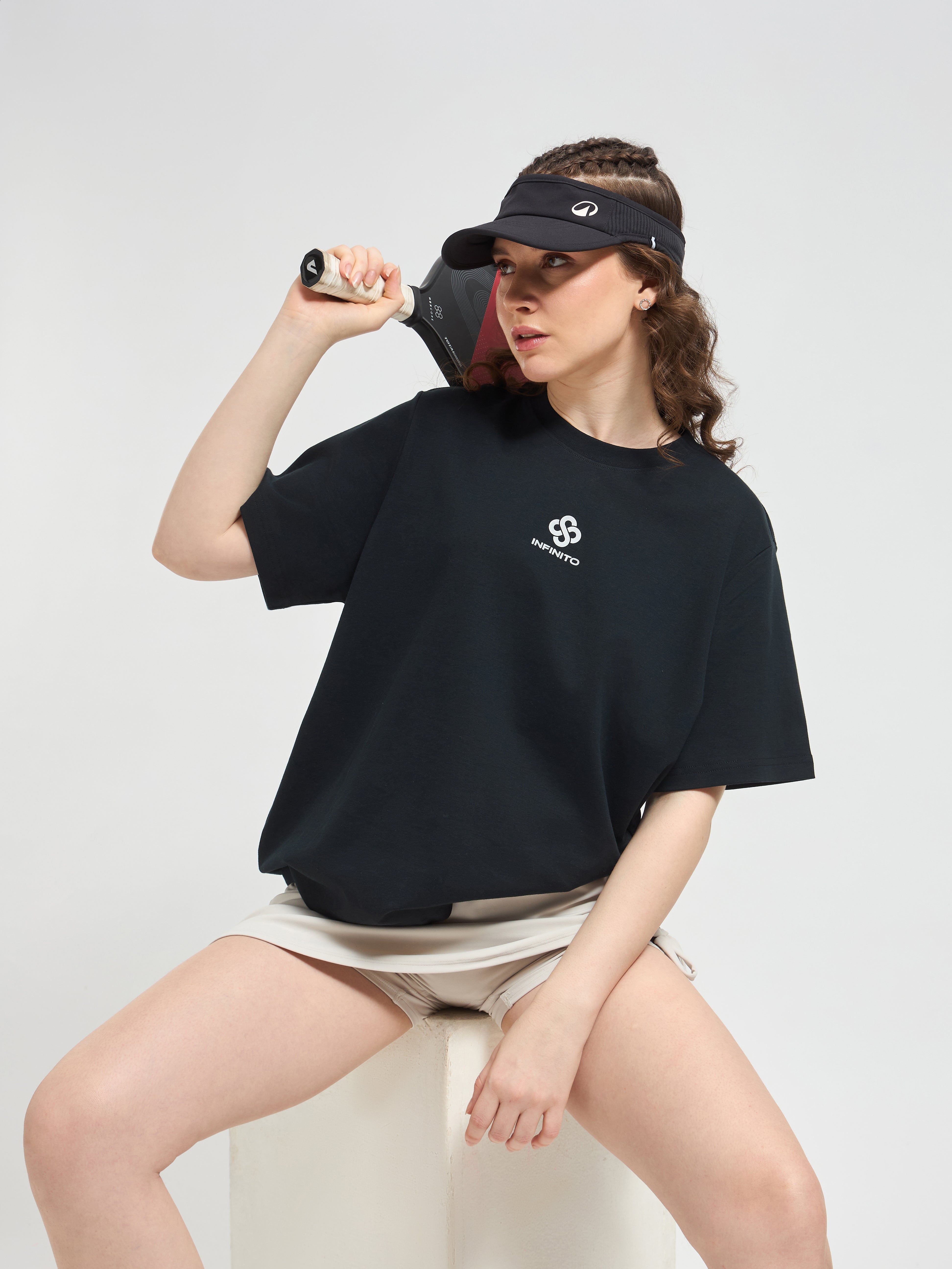 Premium Wear Pima Cotton Tee (Unisex)