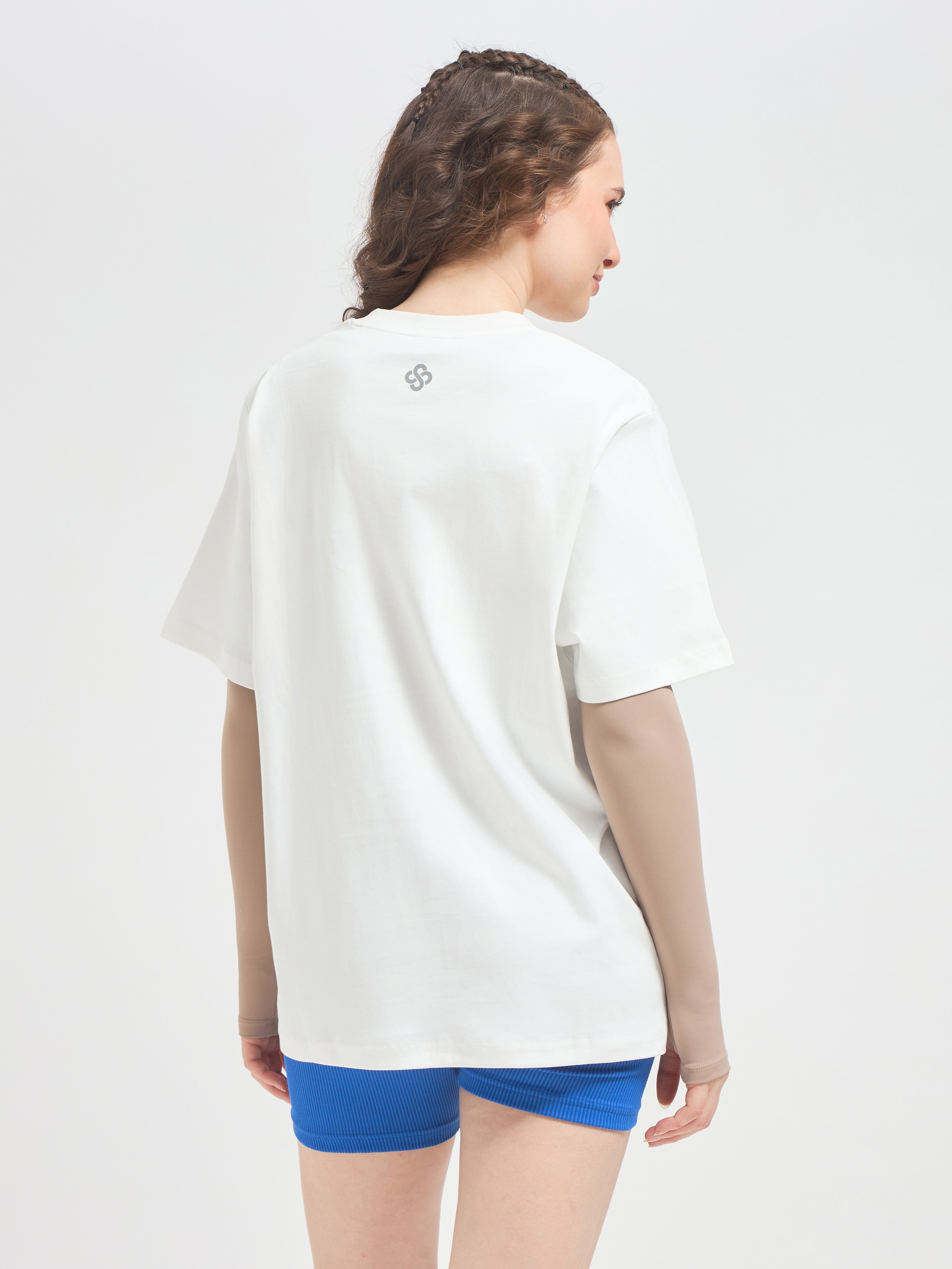 Premium Wear Pima Cotton Tee (Unisex)