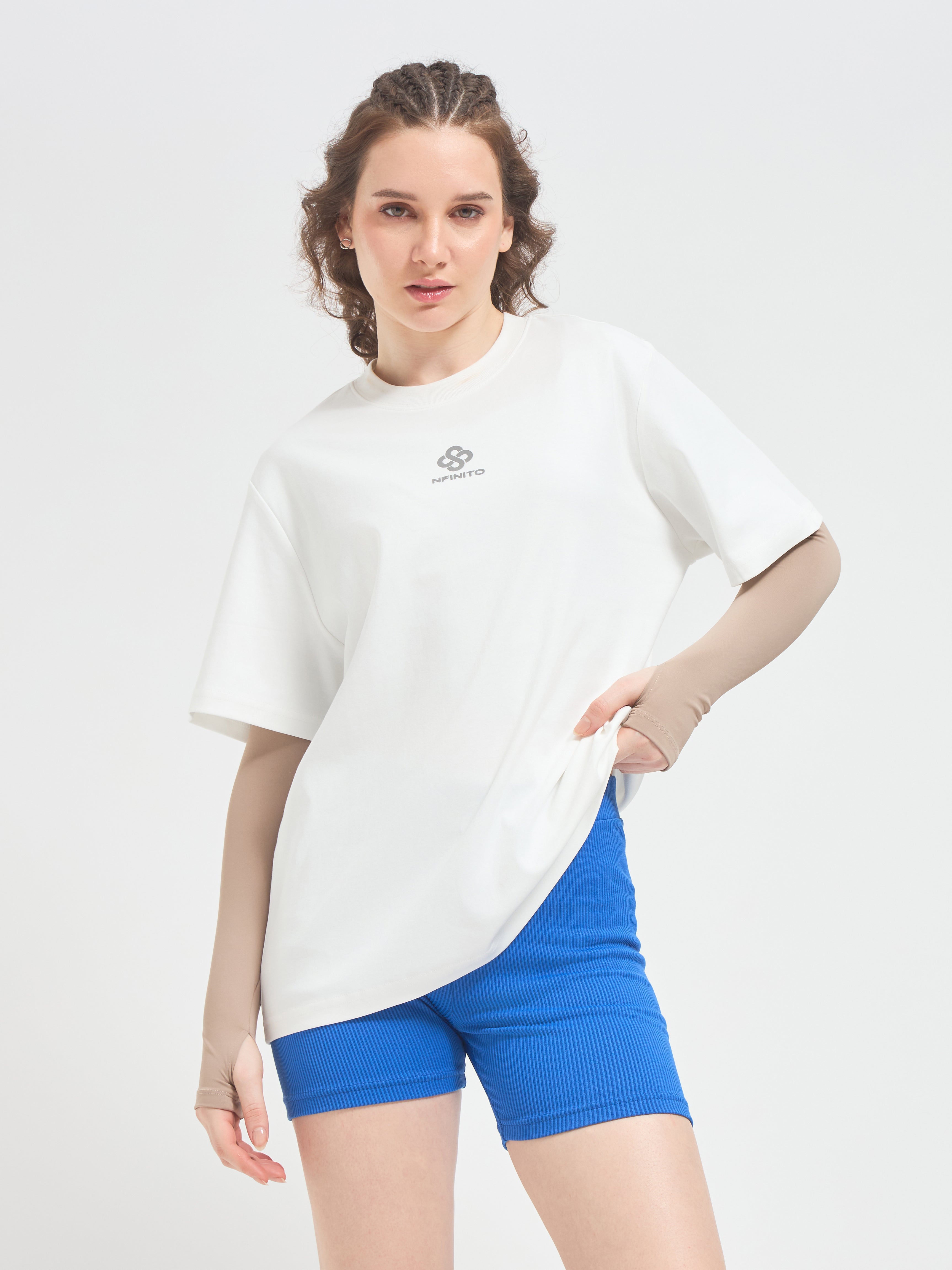Premium Wear Pima Cotton Tee (Unisex)