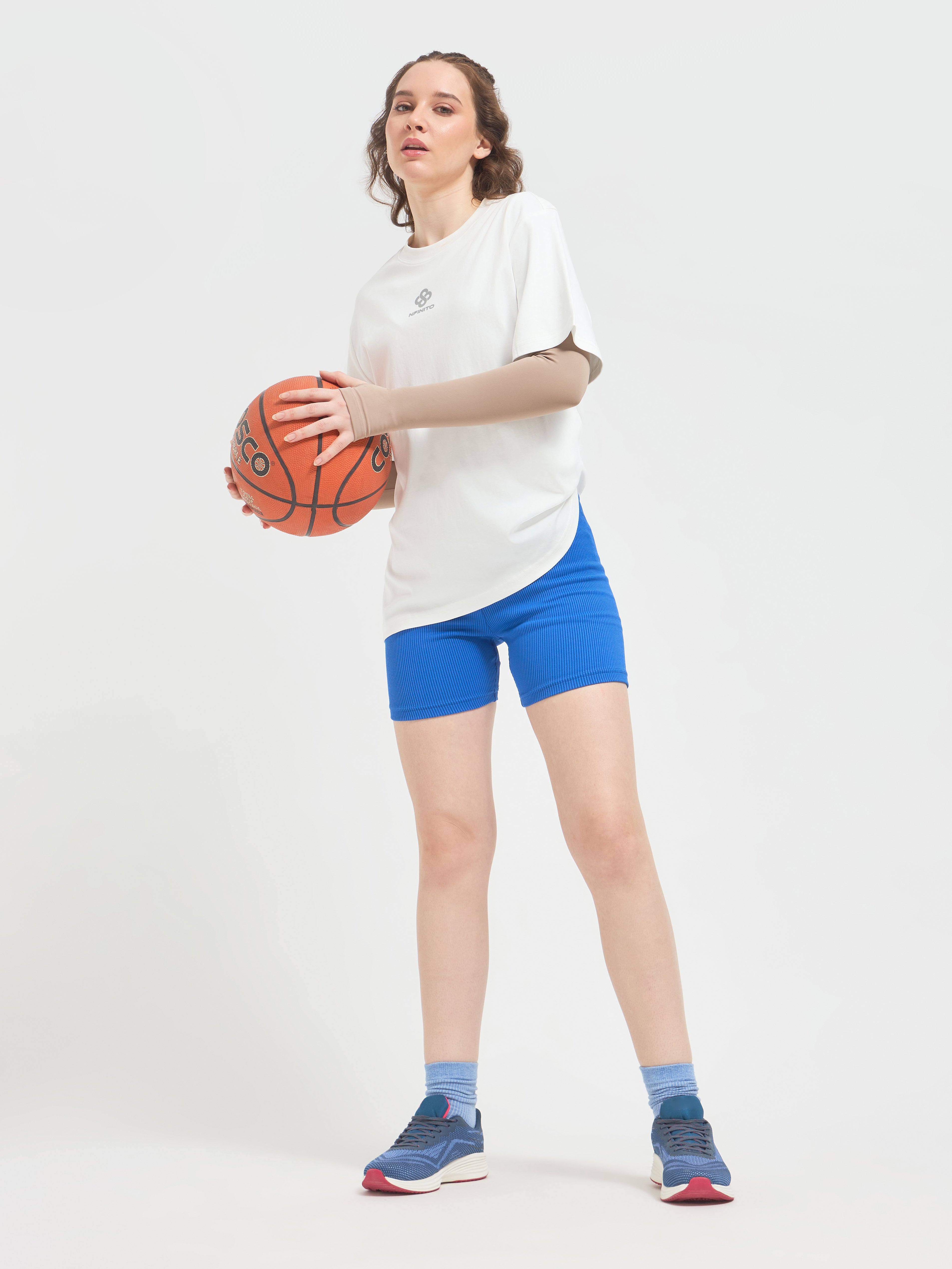 Premium Wear Pima Cotton Tee (Unisex)