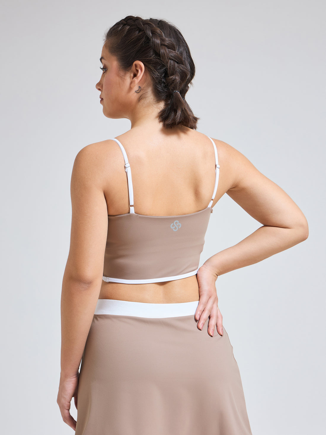 FlexiWear Bra Tank For Women