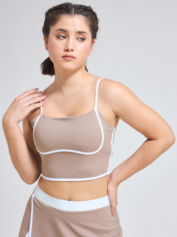 FlexiWear Bra Tank For Women