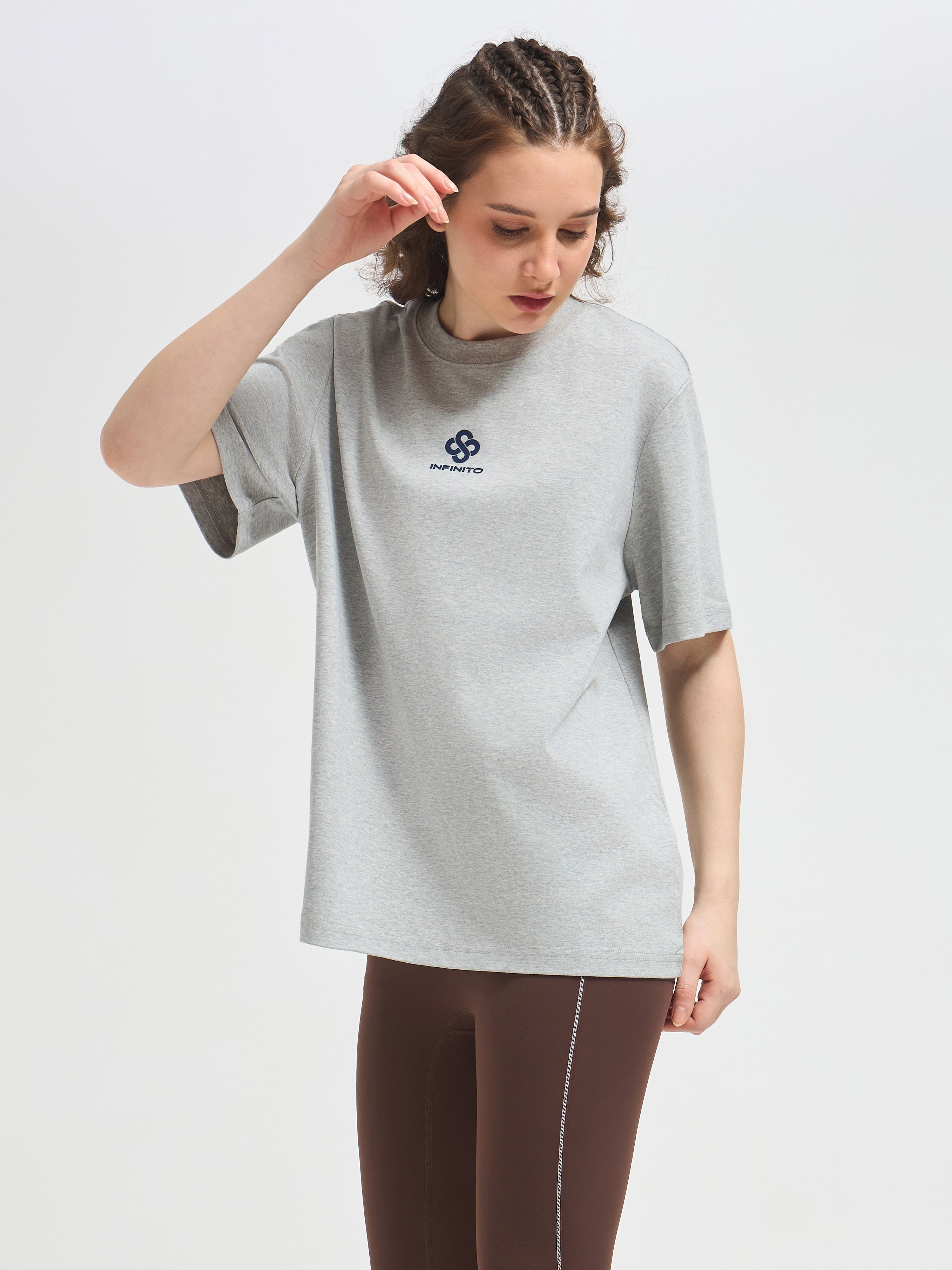 Premium Wear Pima Cotton Tee (Unisex)