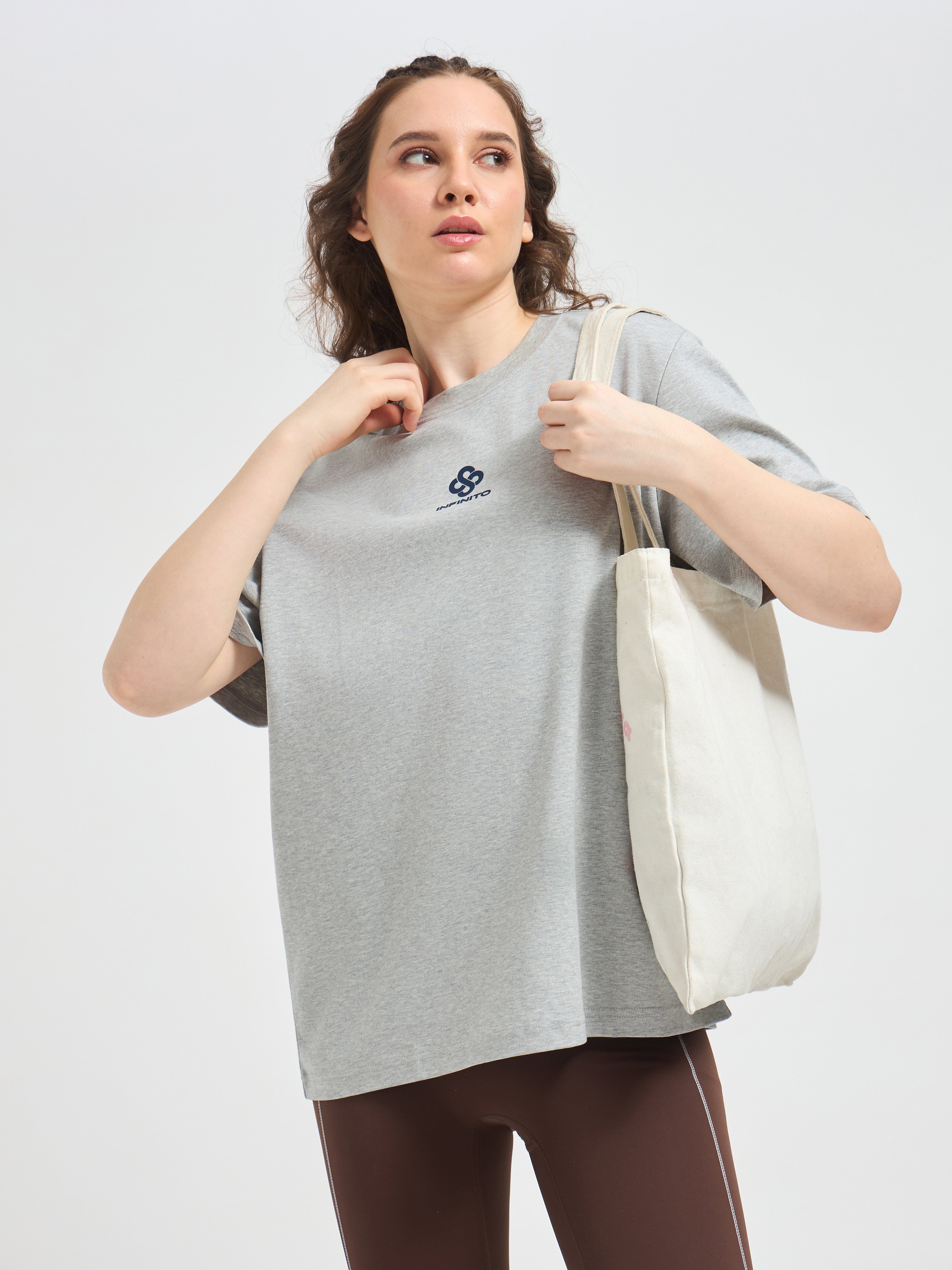 Premium Wear Pima Cotton Tee (Unisex)