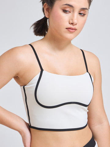 FlexiWear Bra Tank For Women