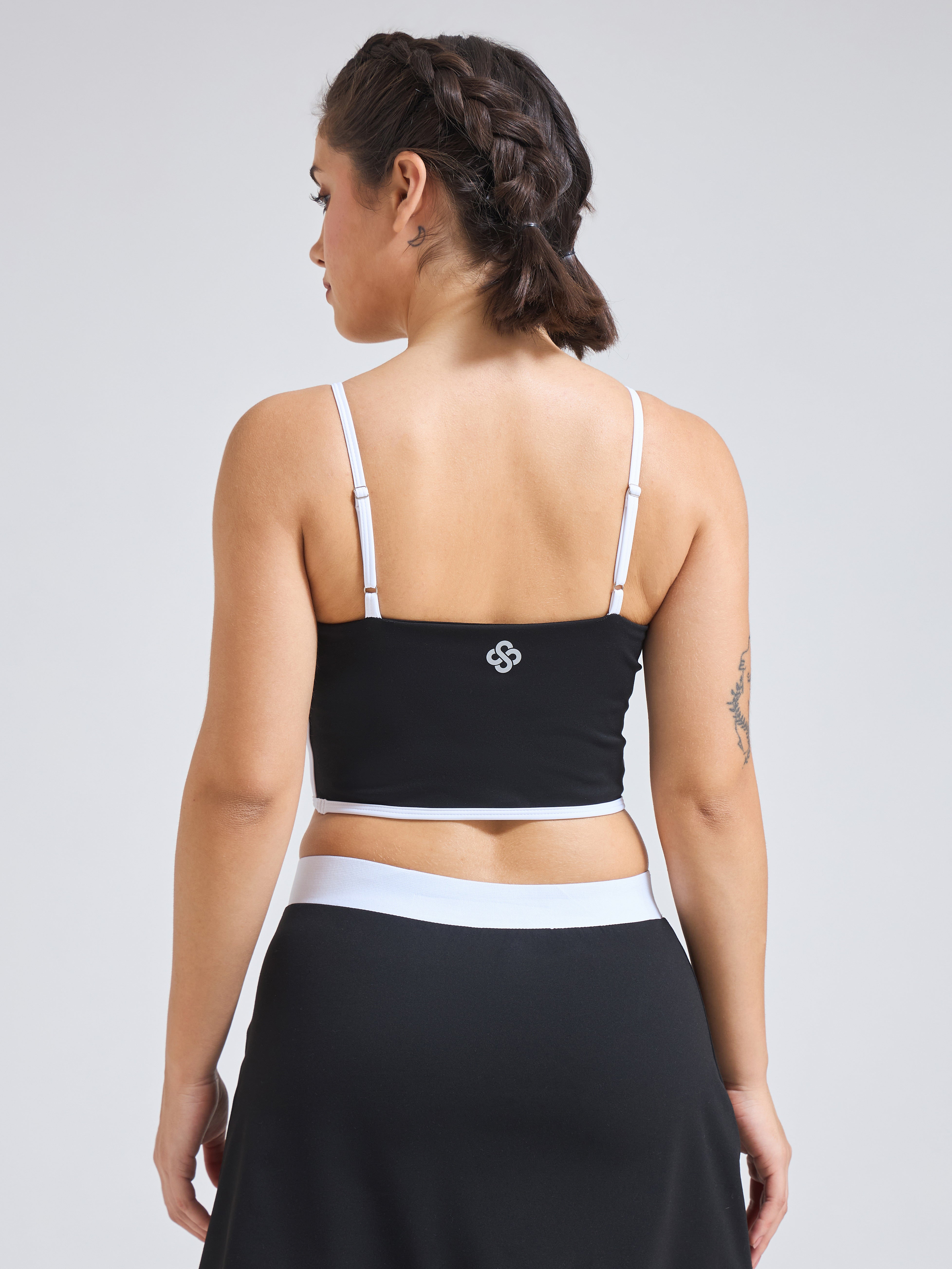 FlexiWear Bra Tank For Women