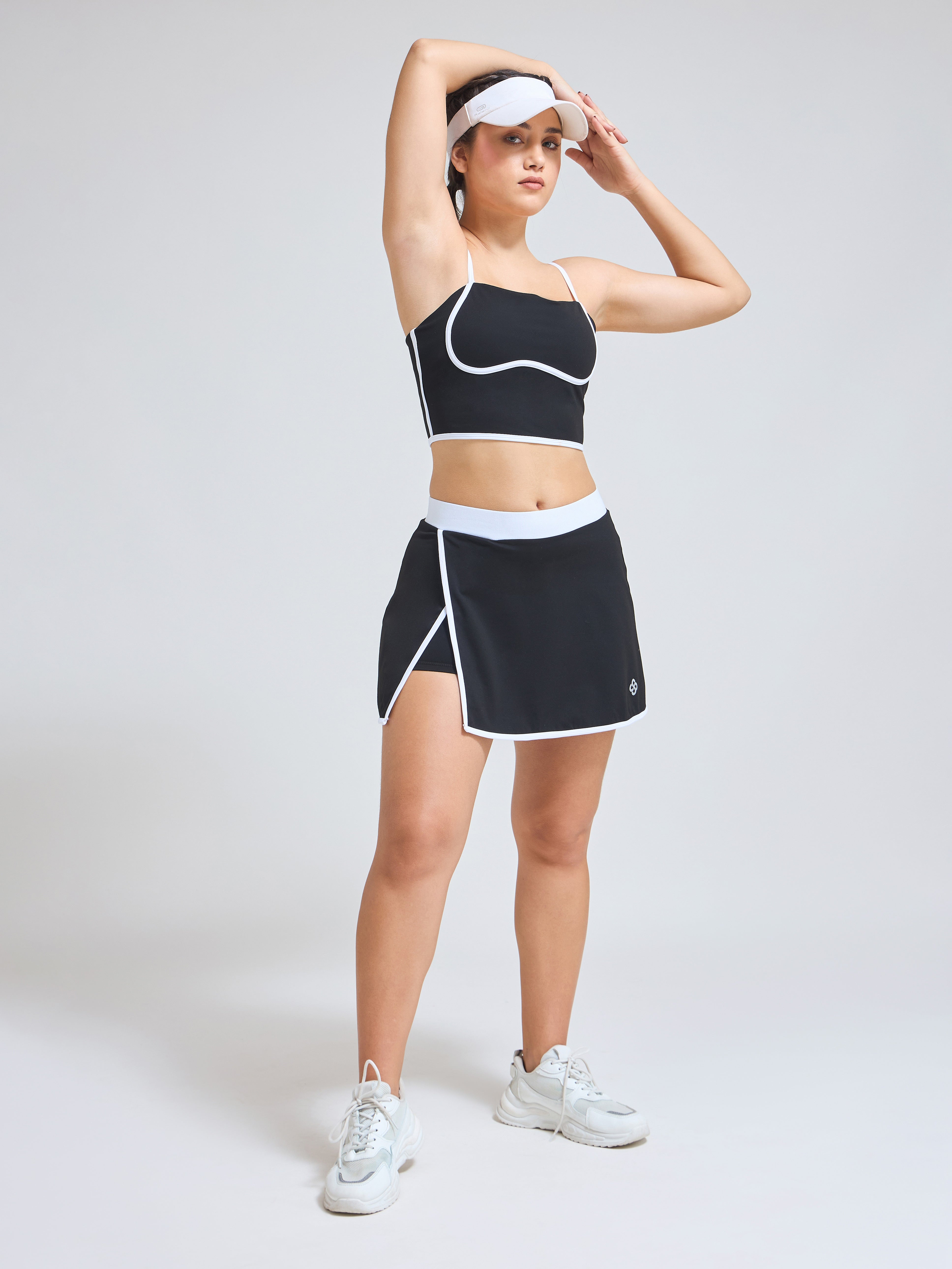 FlexiWear Bra Tank For Women
