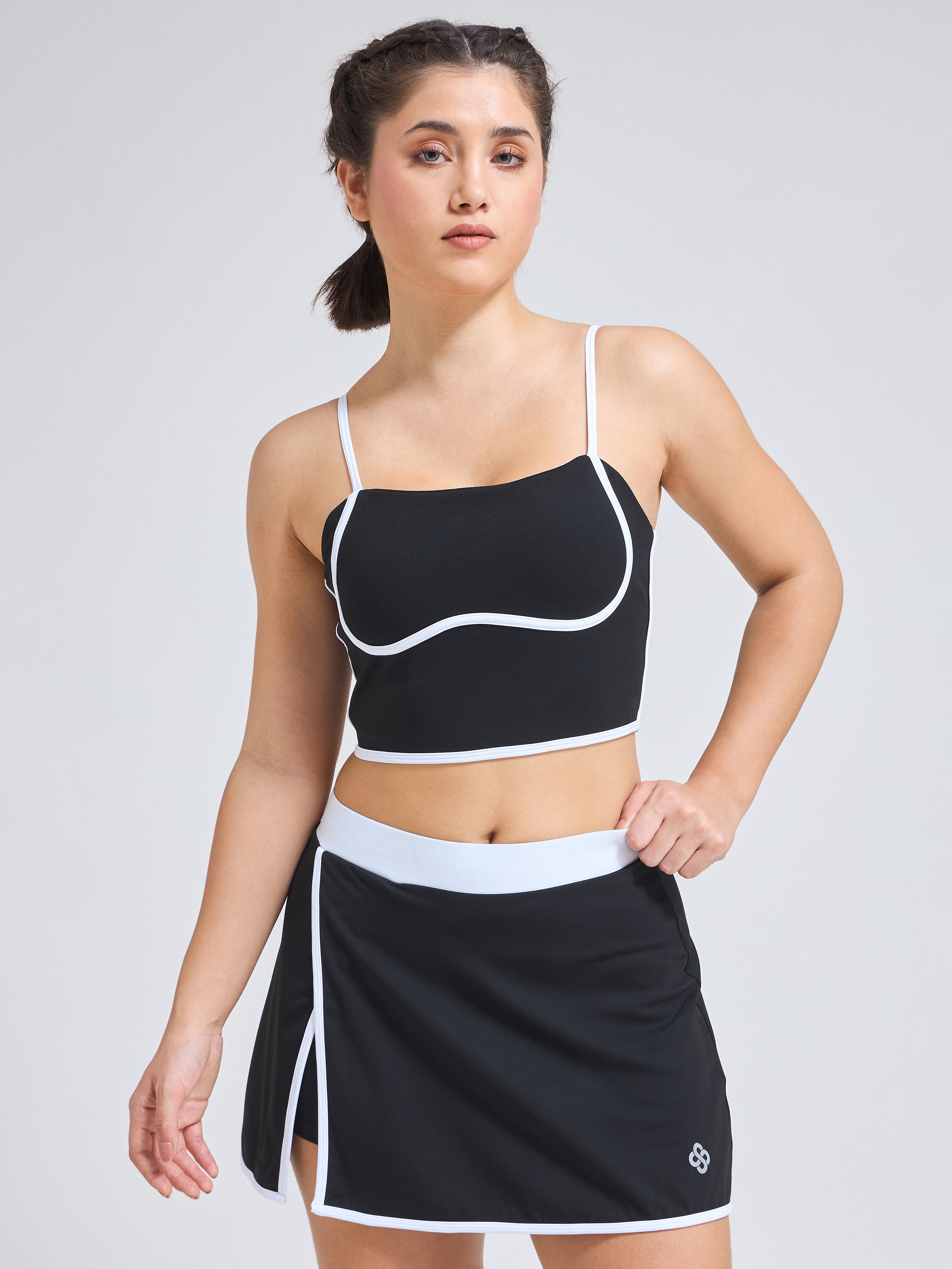 FlexiWear Bra Tank For Women