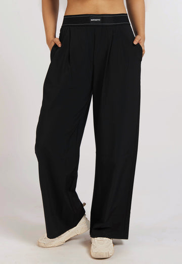 AeroLeg Straight-Leg Training Pants
