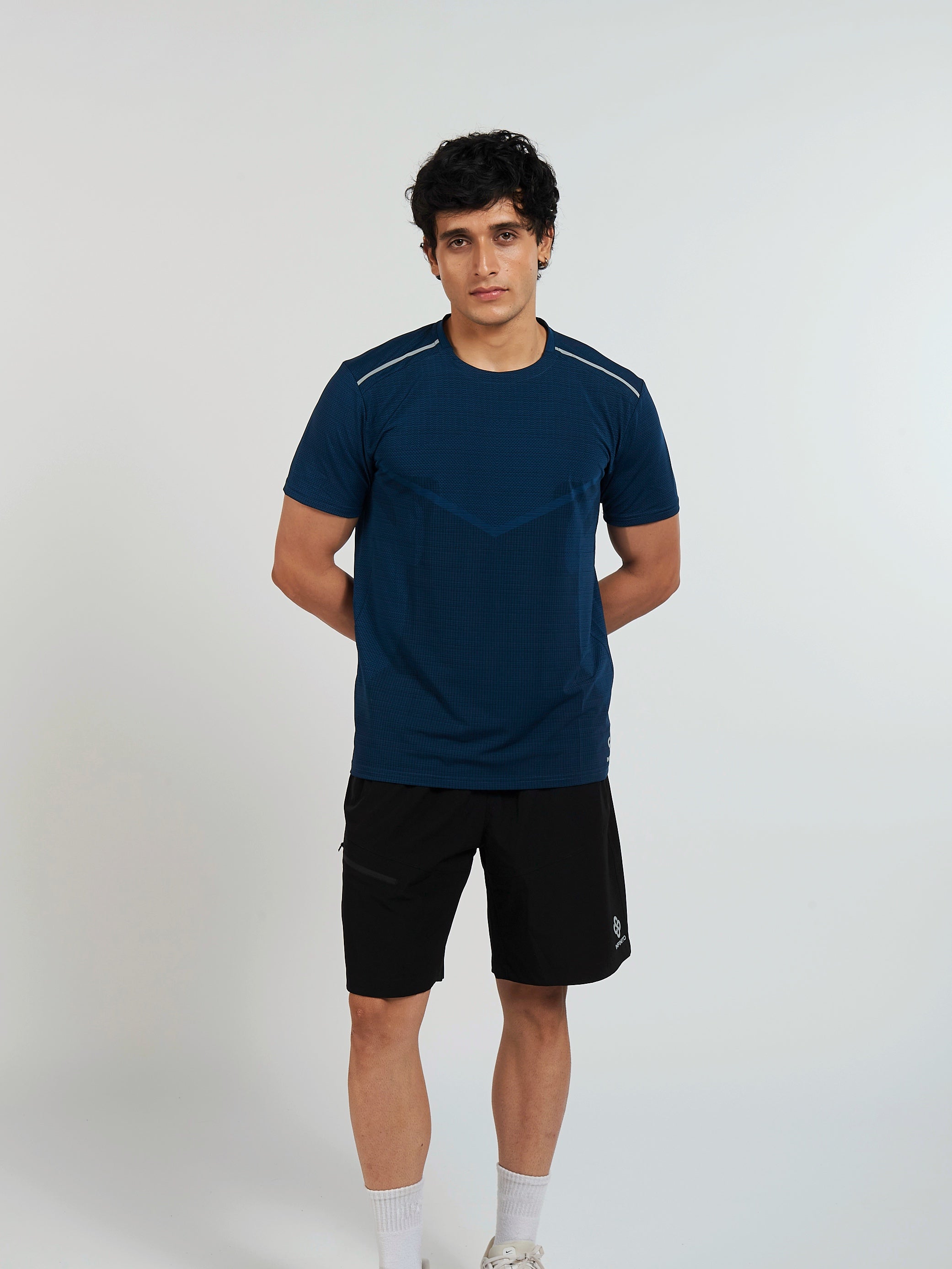 SculptFit Sports Tee for Men