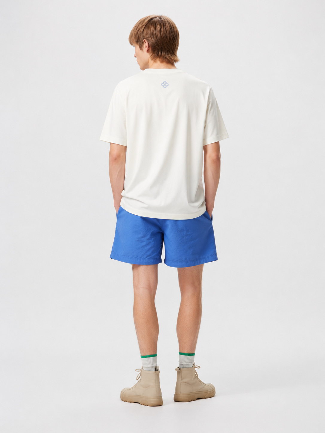 AeroLite Performance Tee - Luxury Fitness Wear
