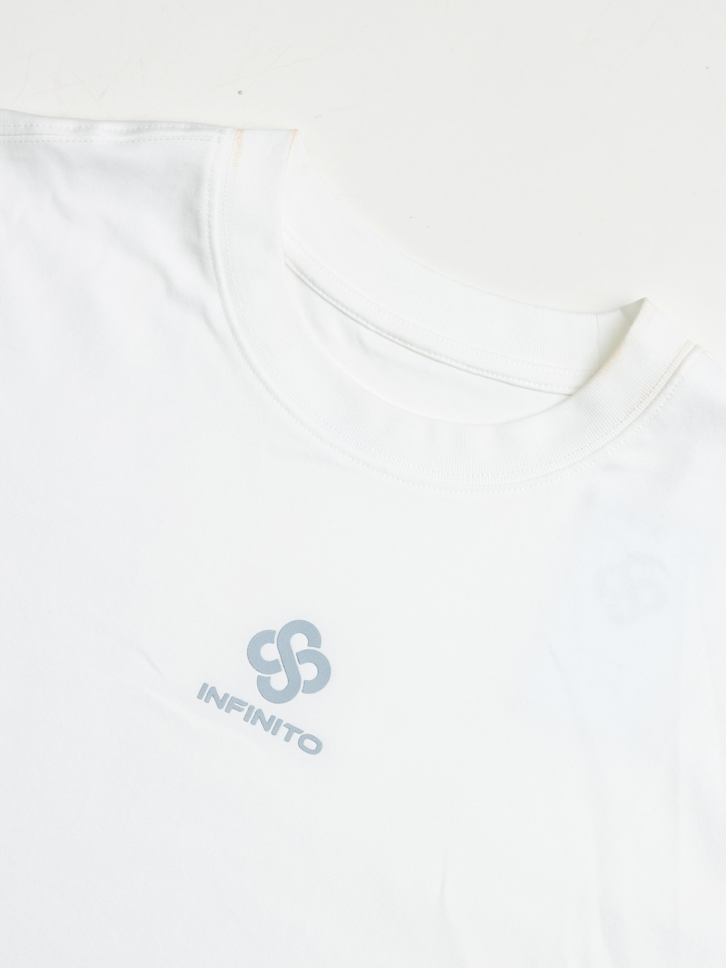 Premium Wear Pima Cotton Tee (Unisex)