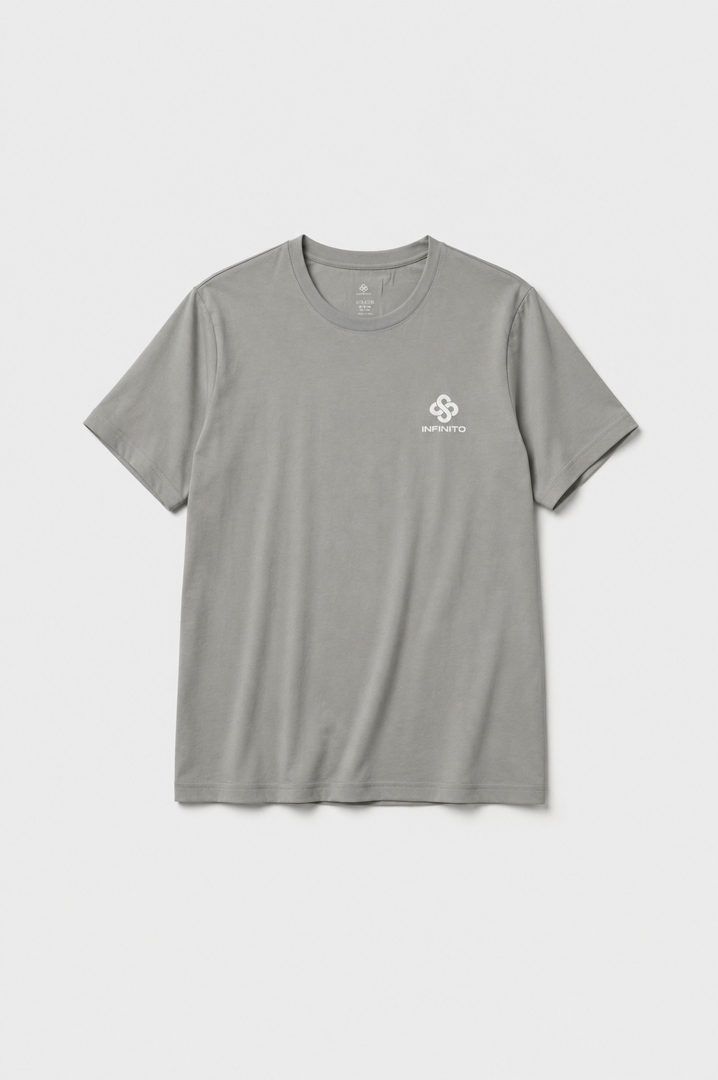 AeroLite Performance Tee - Luxury Fitness Wear