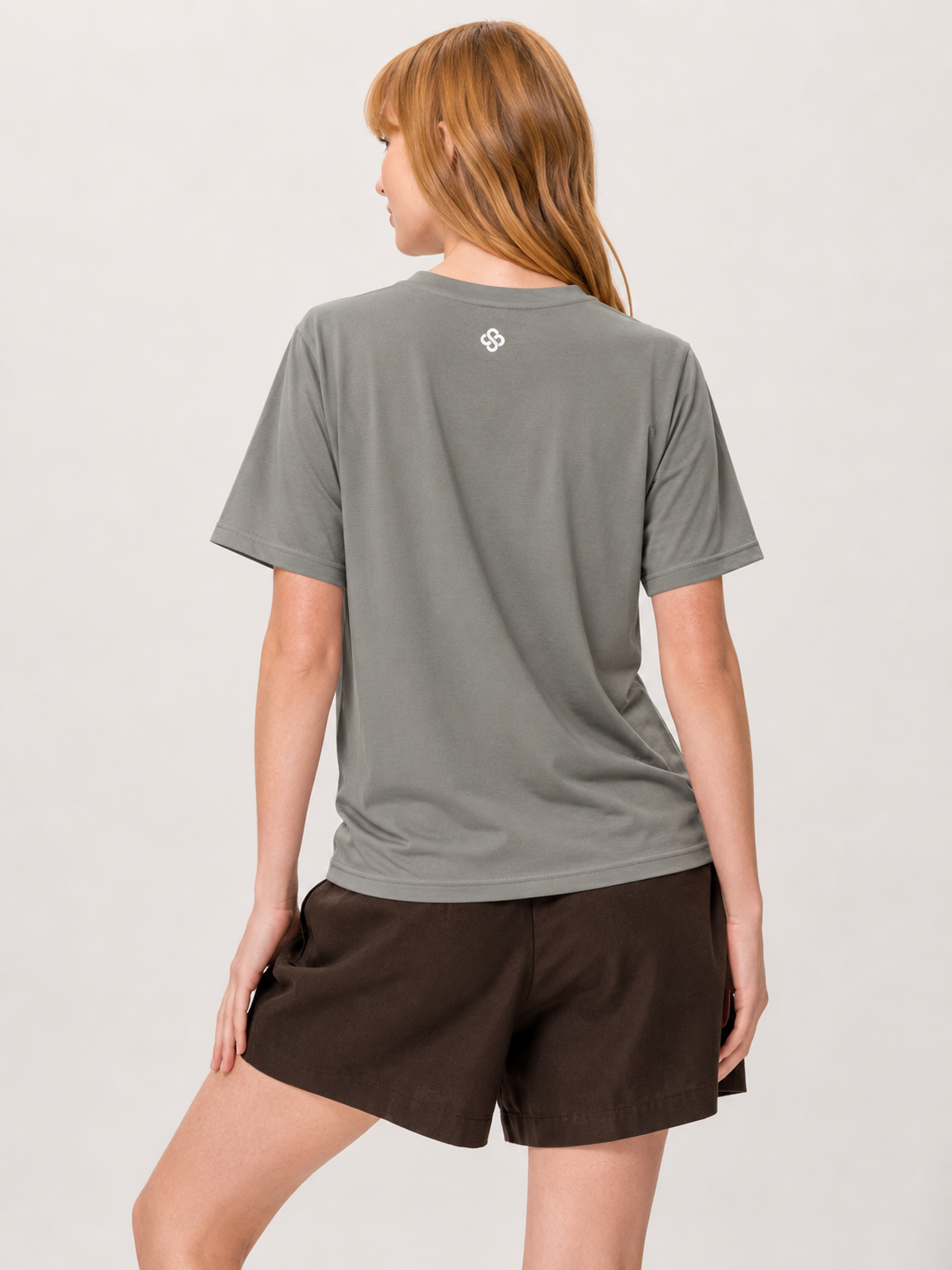 AeroLite Performance Tee - Luxury Fitness Wear