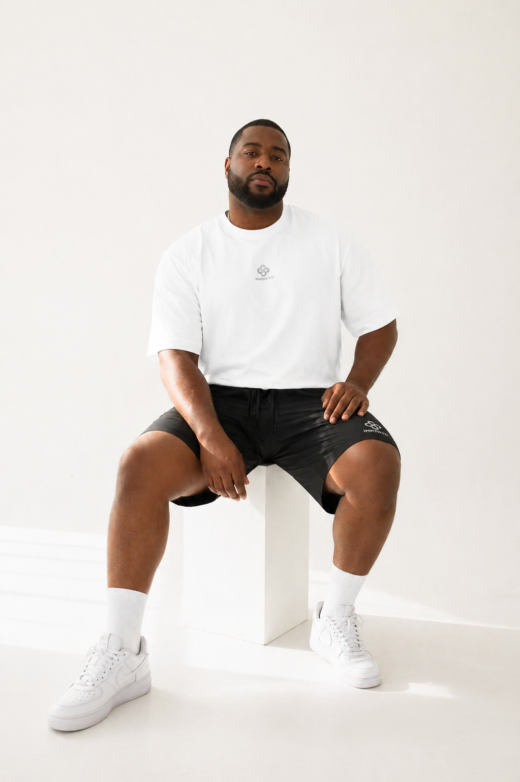 Premium Wear Pima Cotton Tee (Unisex)