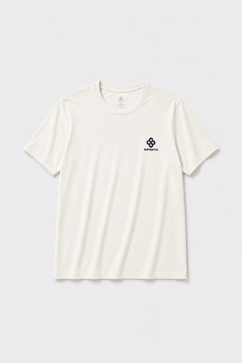 AeroLite Performance Tee - Luxury Fitness Wear