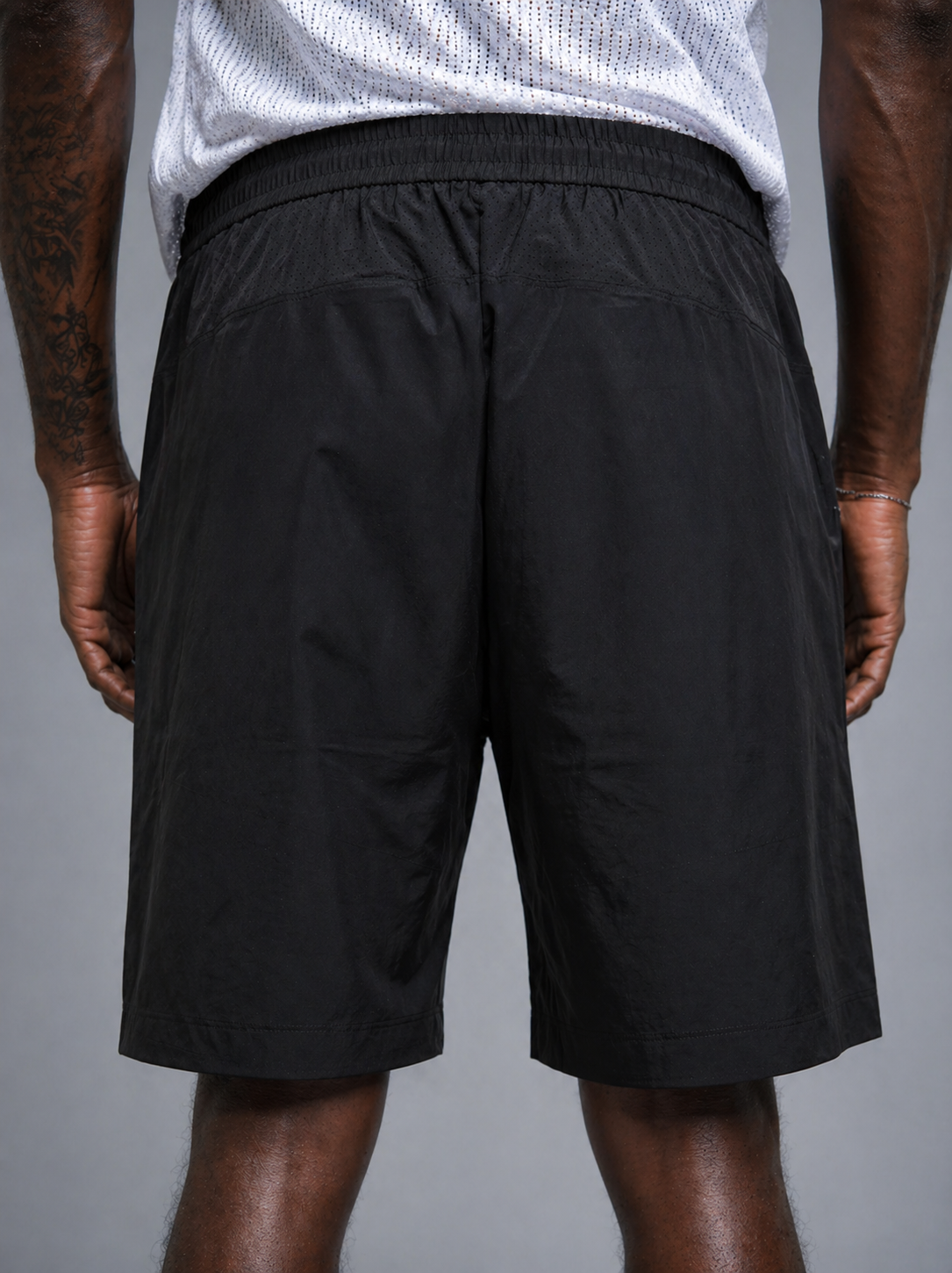 PocketPro Cargo Shorts for Men